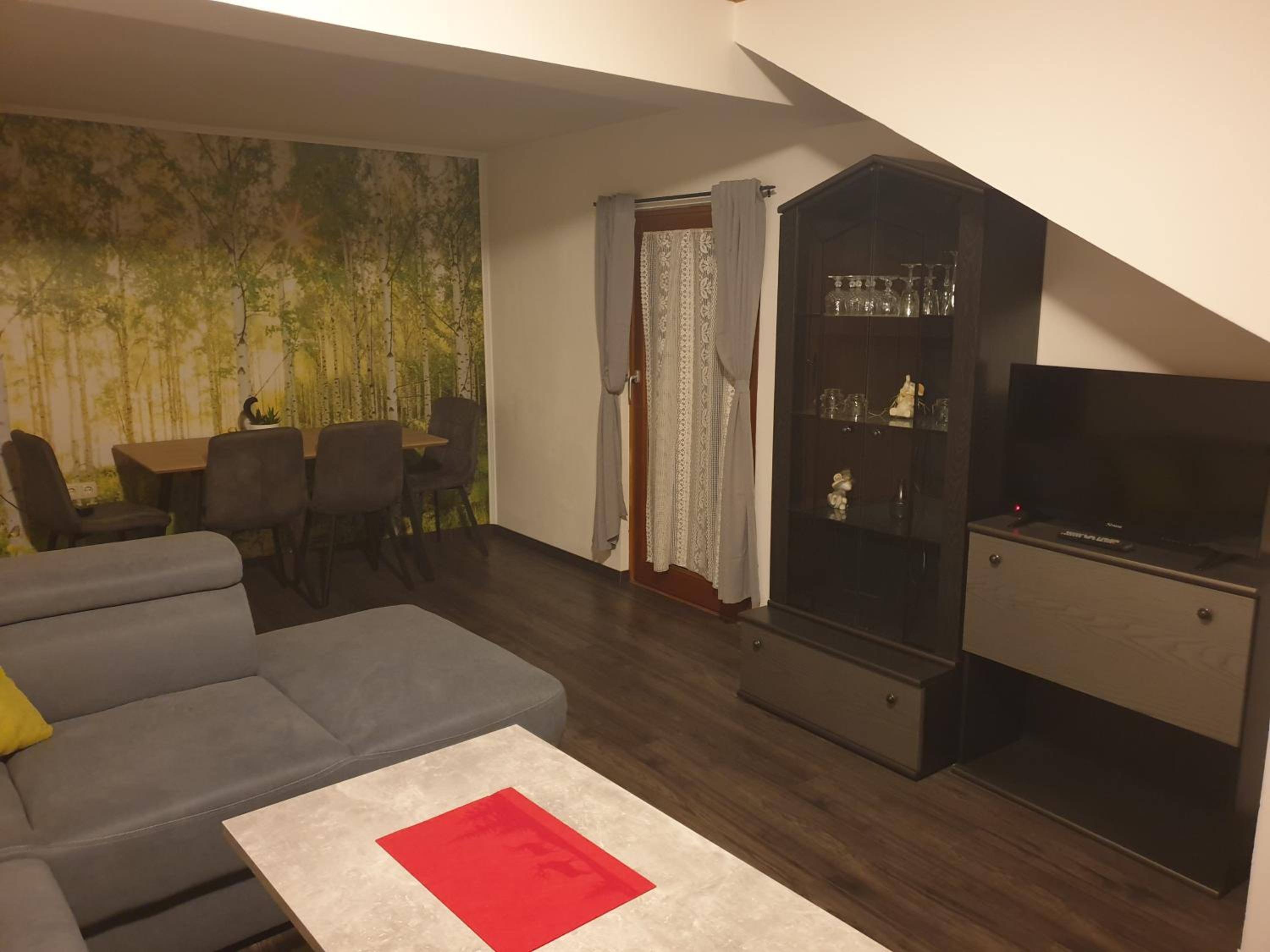 Two-Room Apartment photo 2