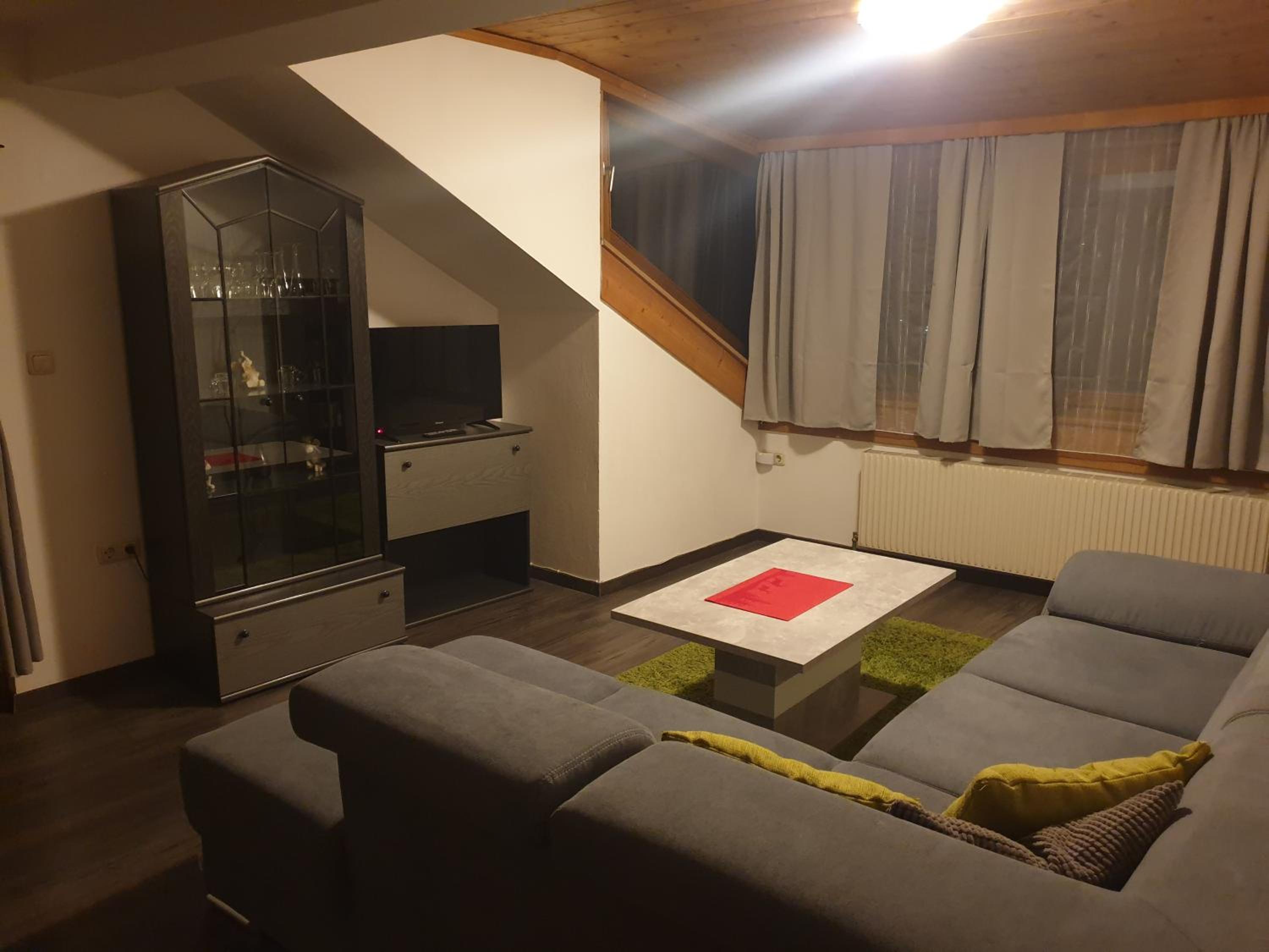 Two-Room Apartment photo 1
