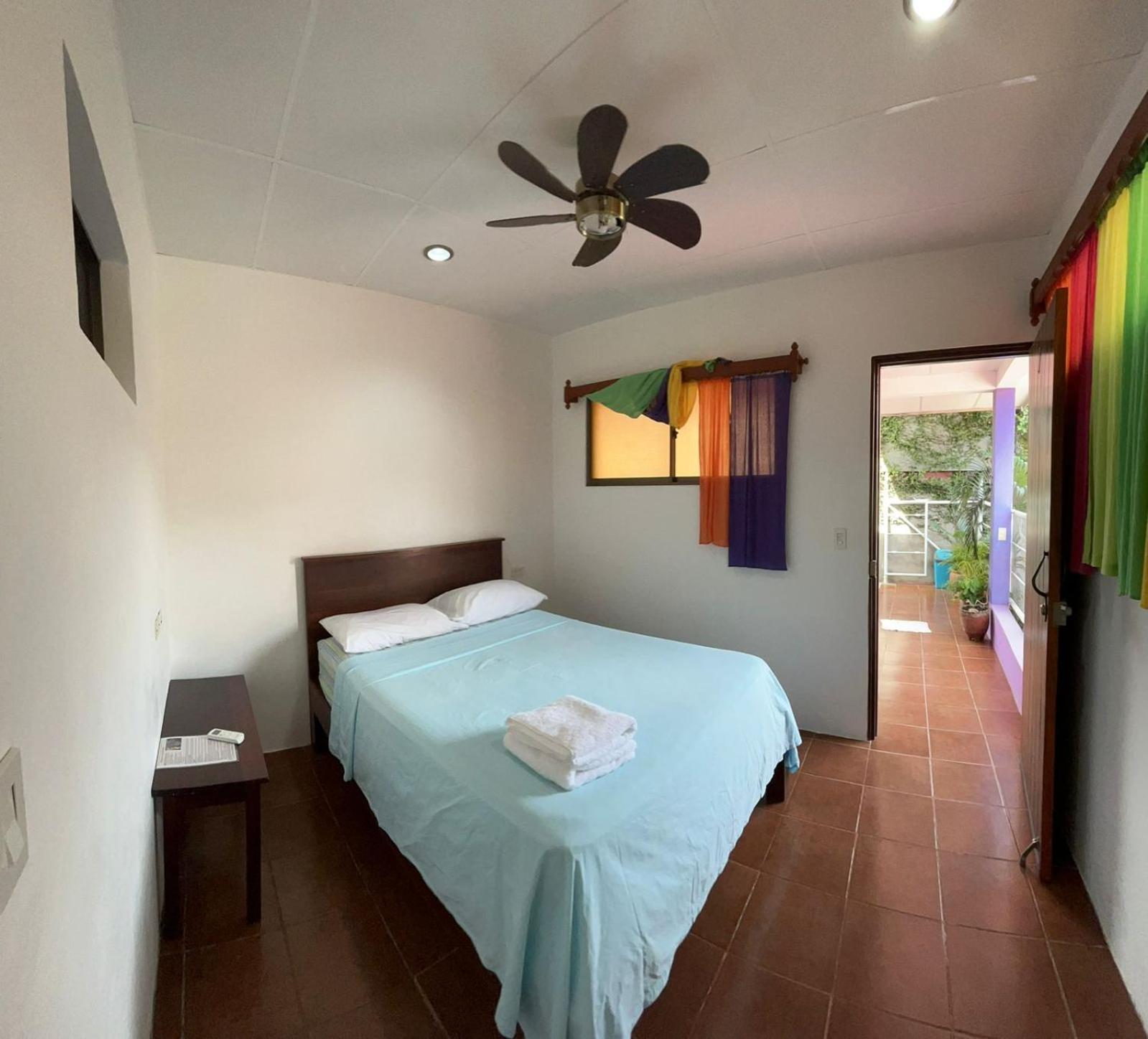 Double Room With Balcony photo 2