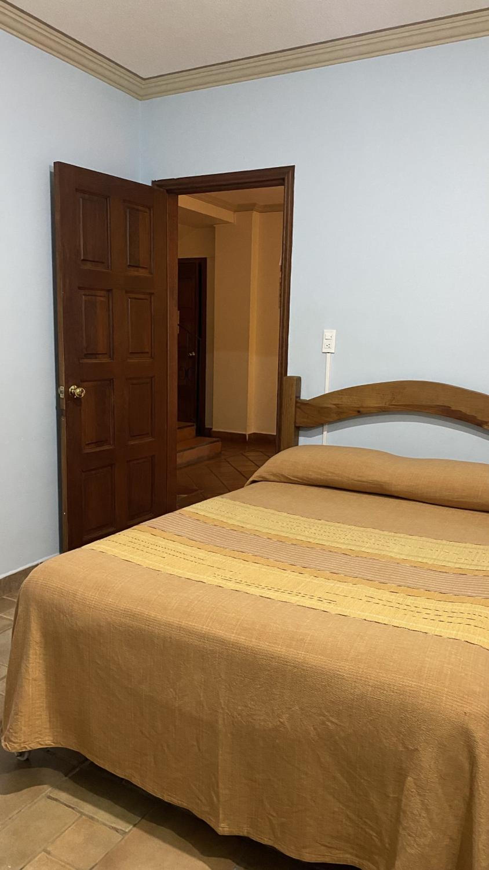 Double Room photo 1