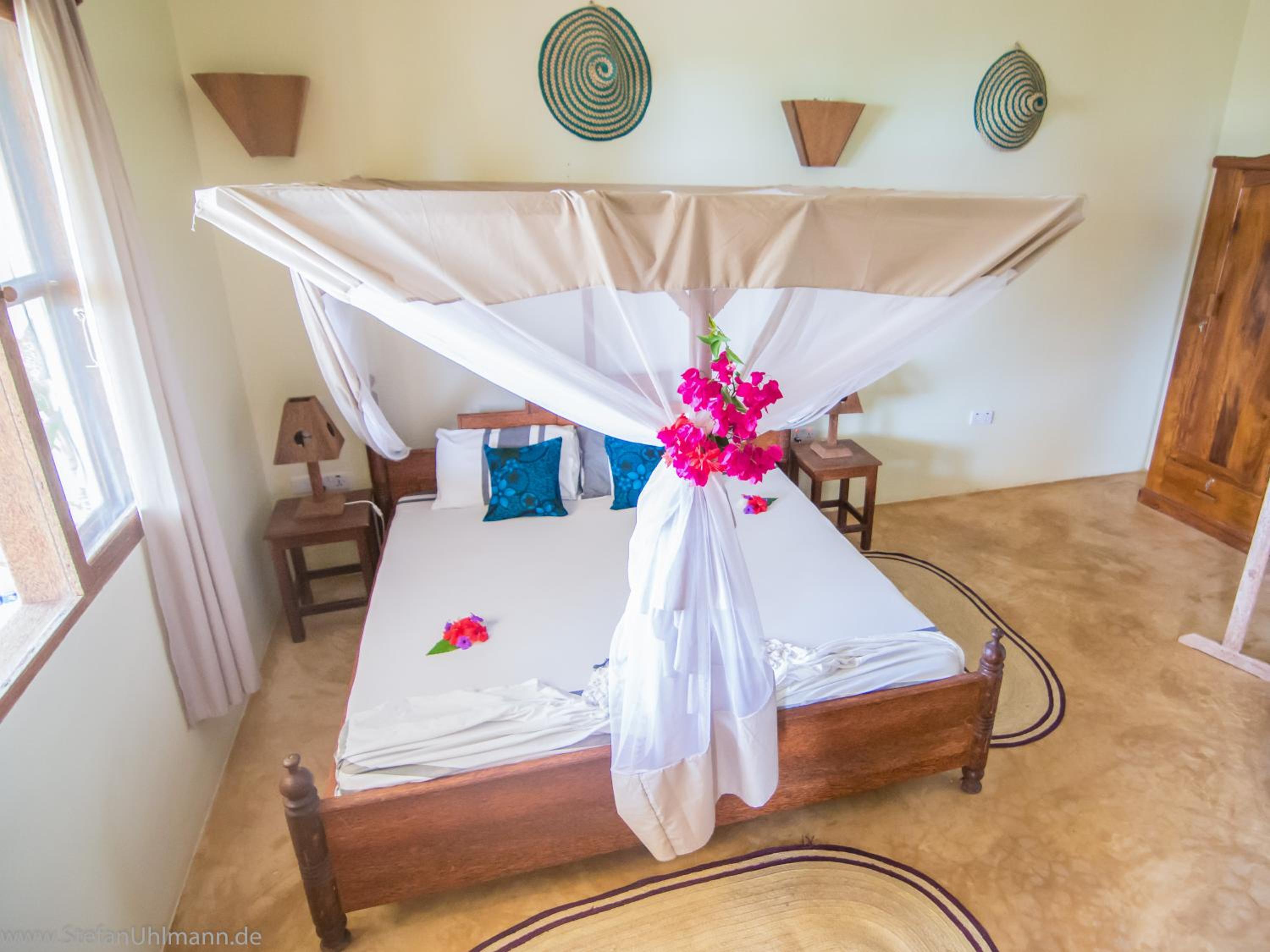 Double Room With Sea View photo 2