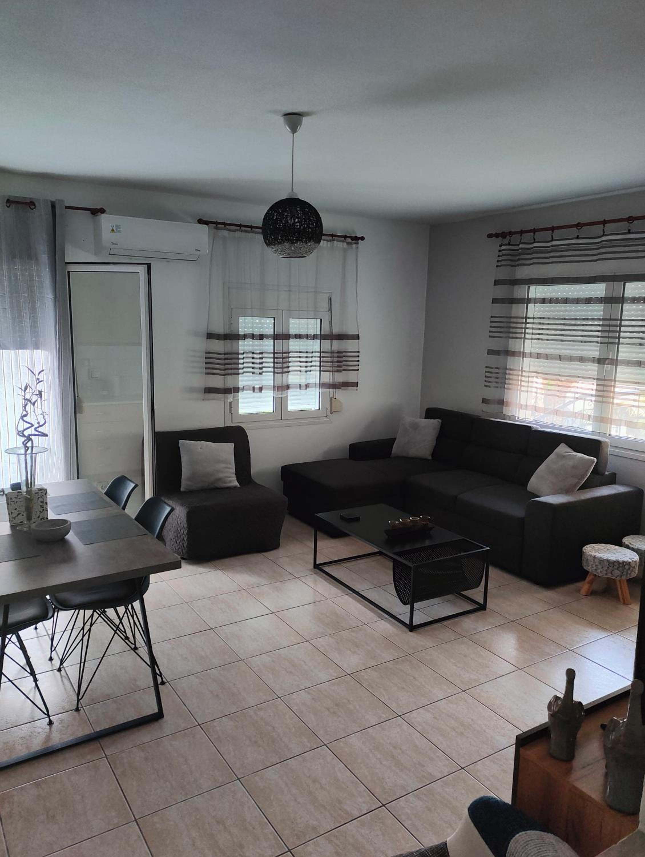 Two-Bedroom House photo 1