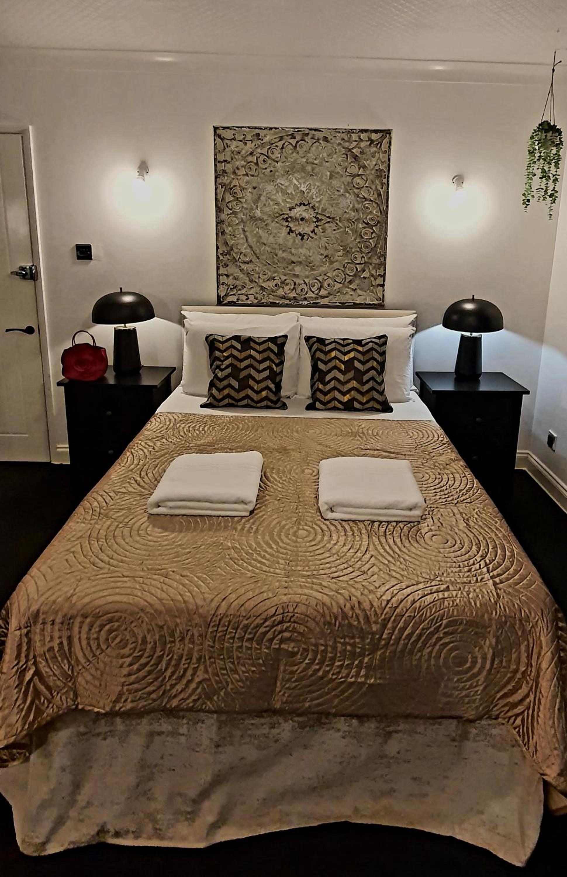 Superior Double Room photo 3