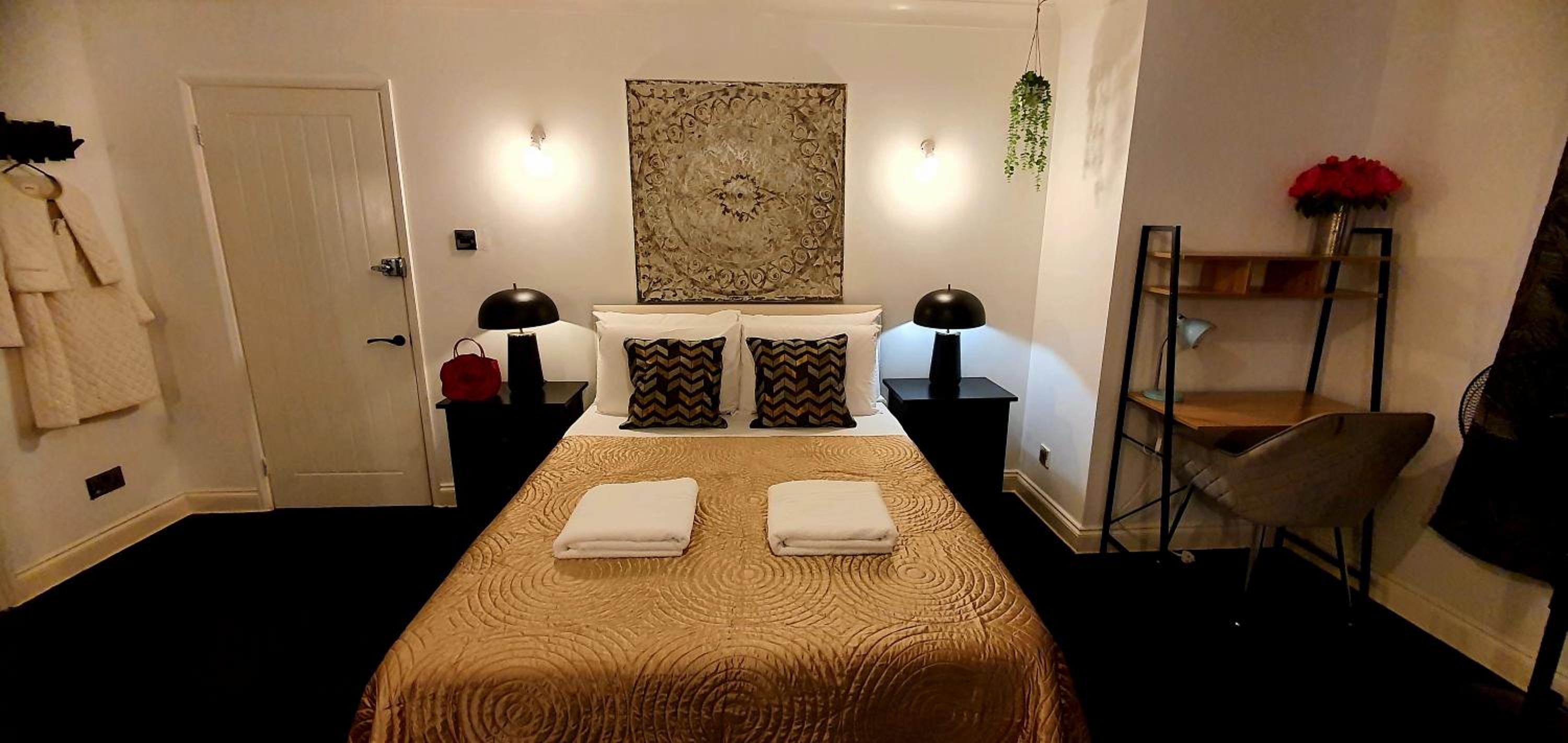 Superior Double Room photo 2