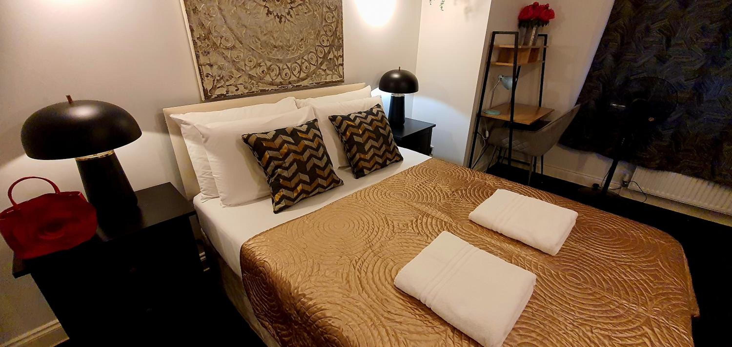 Superior Double Room photo 1