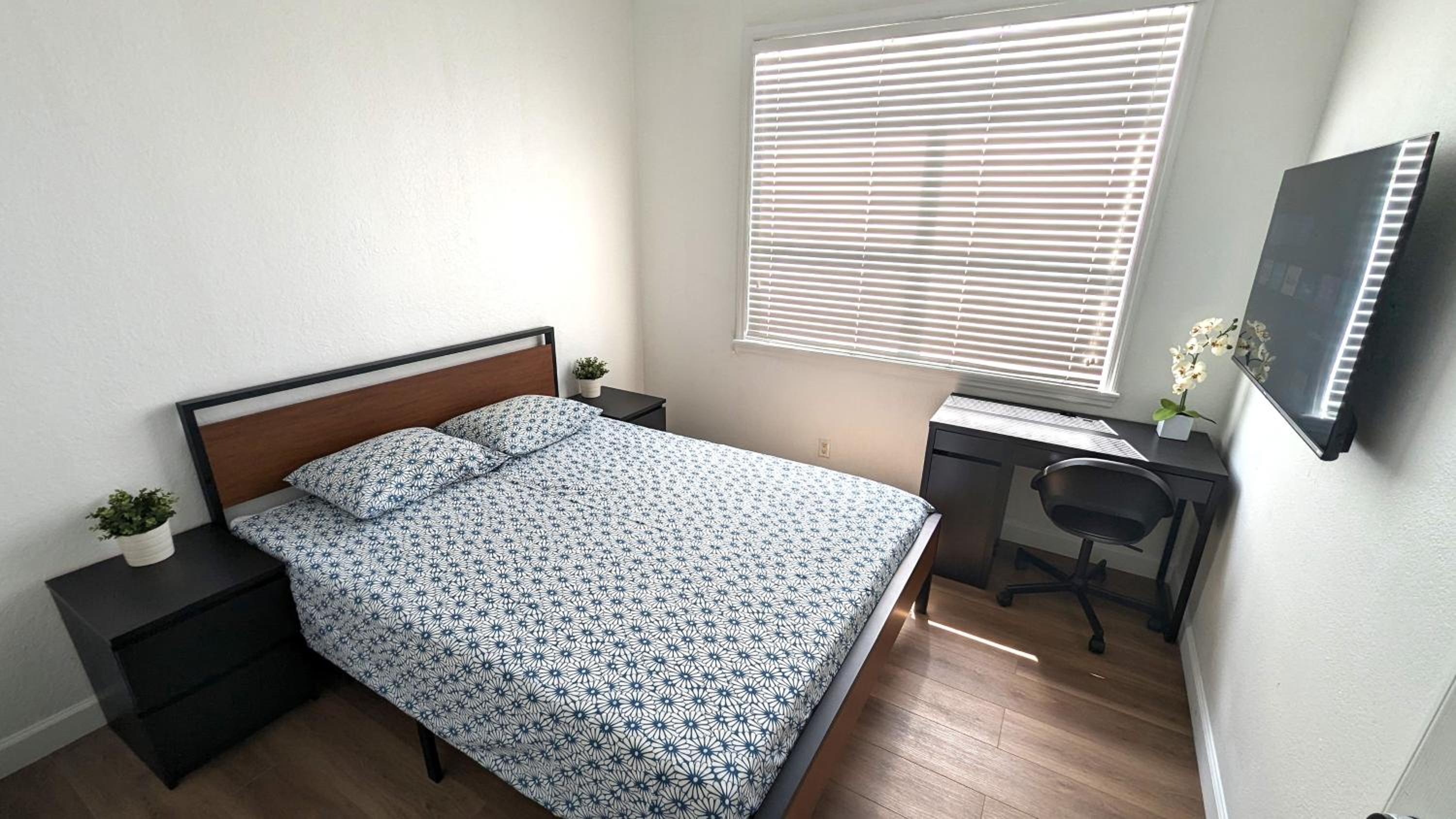 Standard Queen Room photo 2