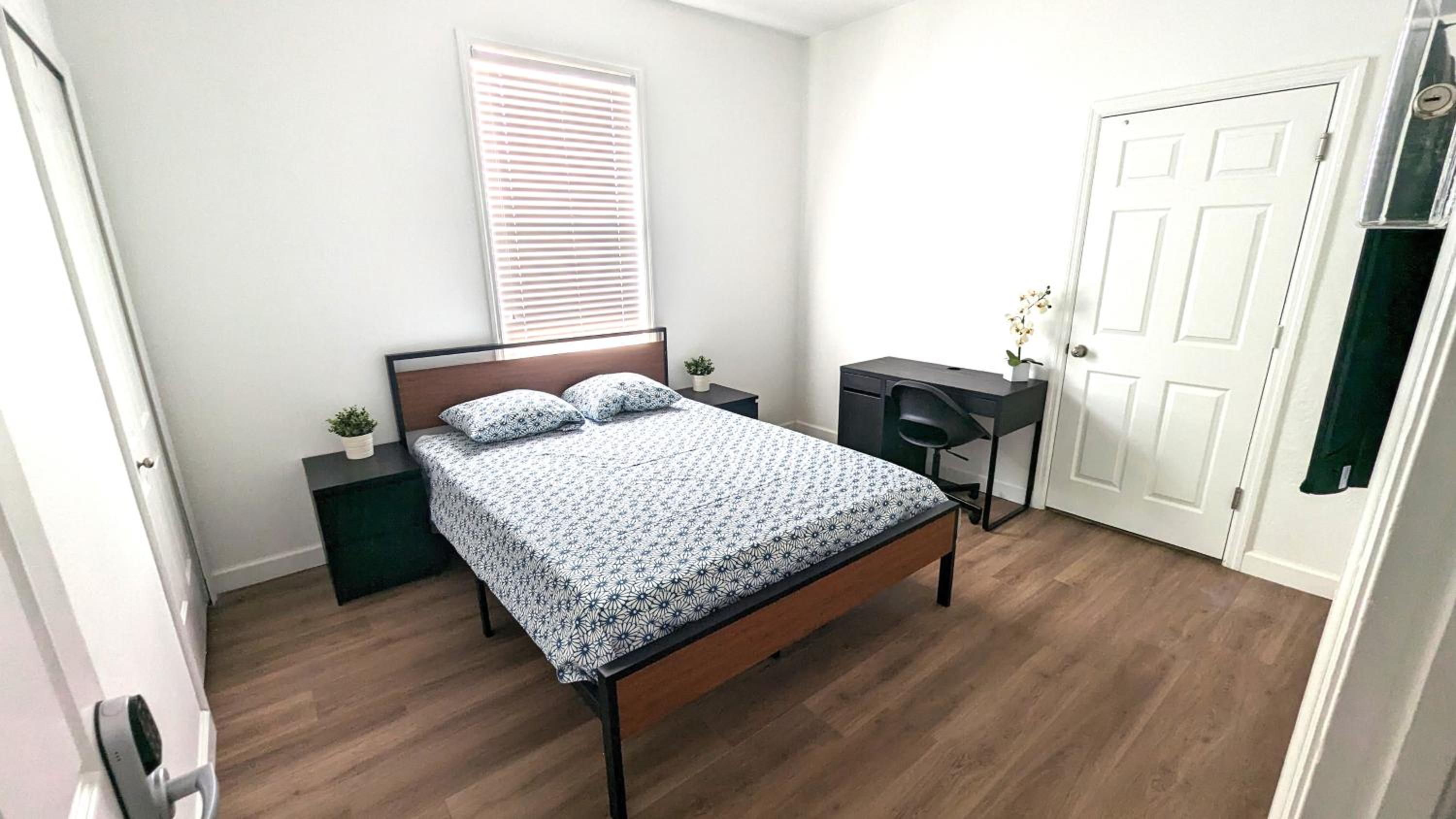 Deluxe Queen Room photo 3