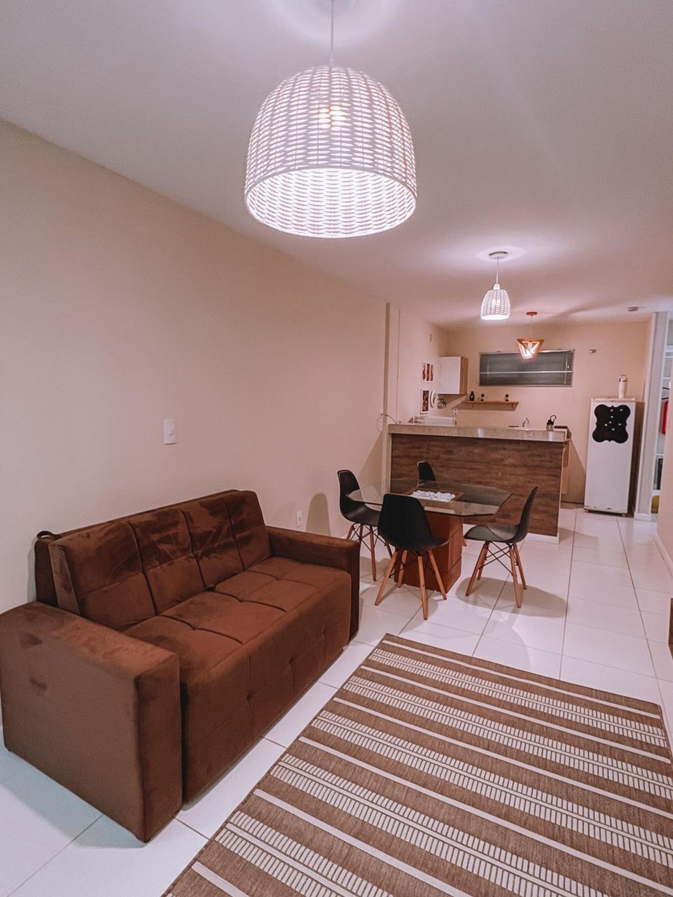 Classic Apartment
