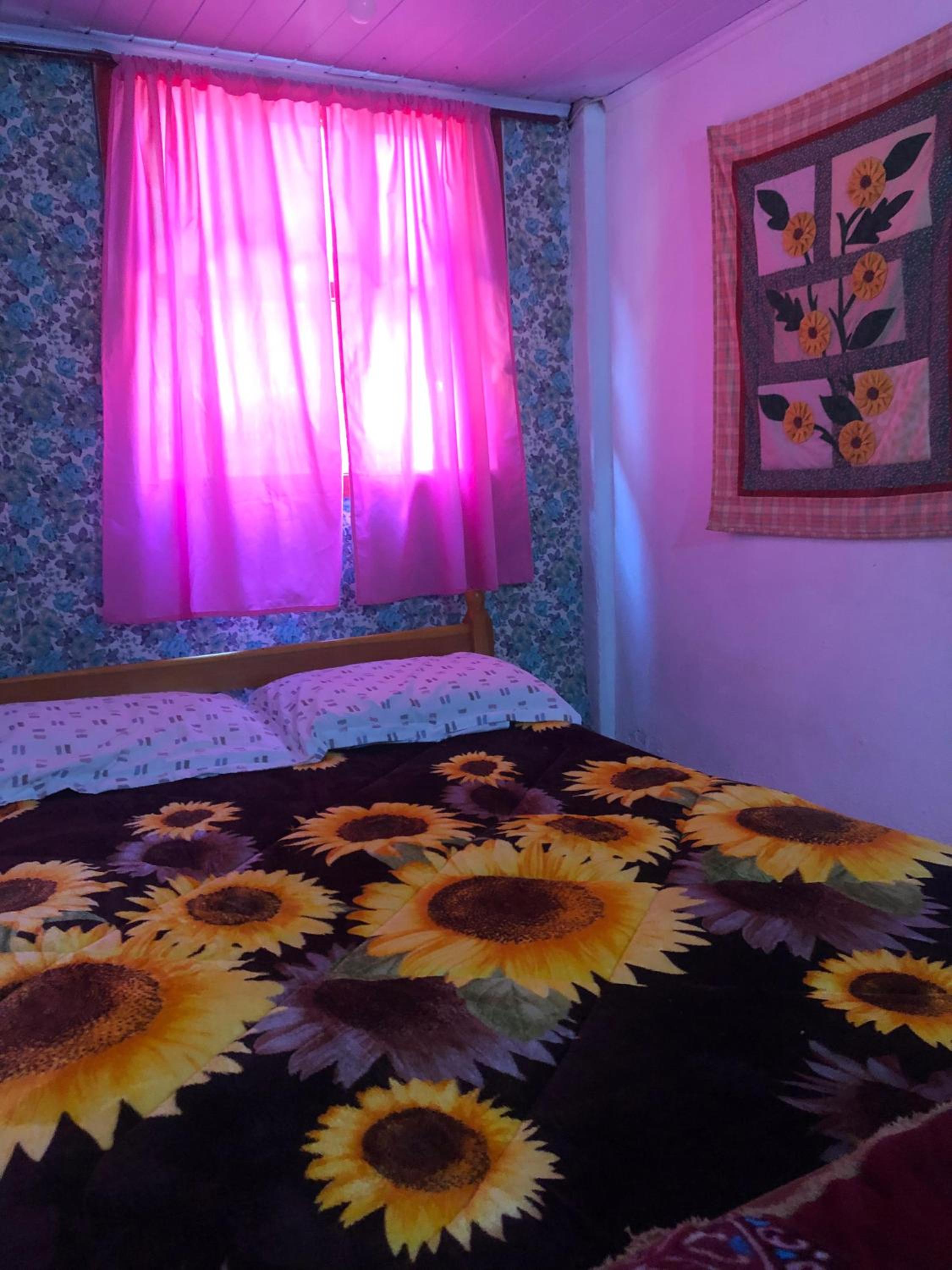 Triple Room With Private Bathroom photo 2