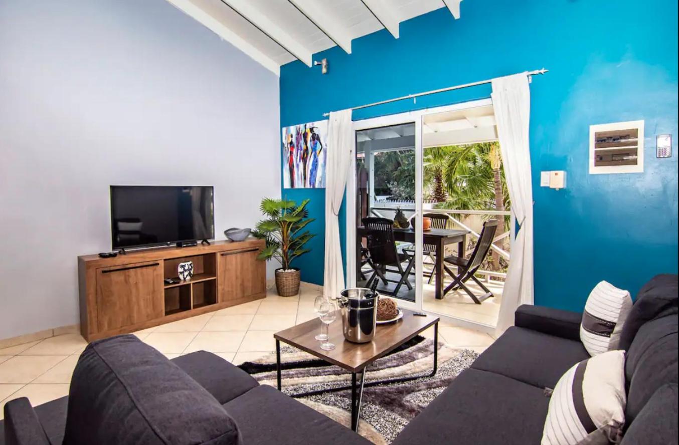 Two-Bedroom Apartment photo 2