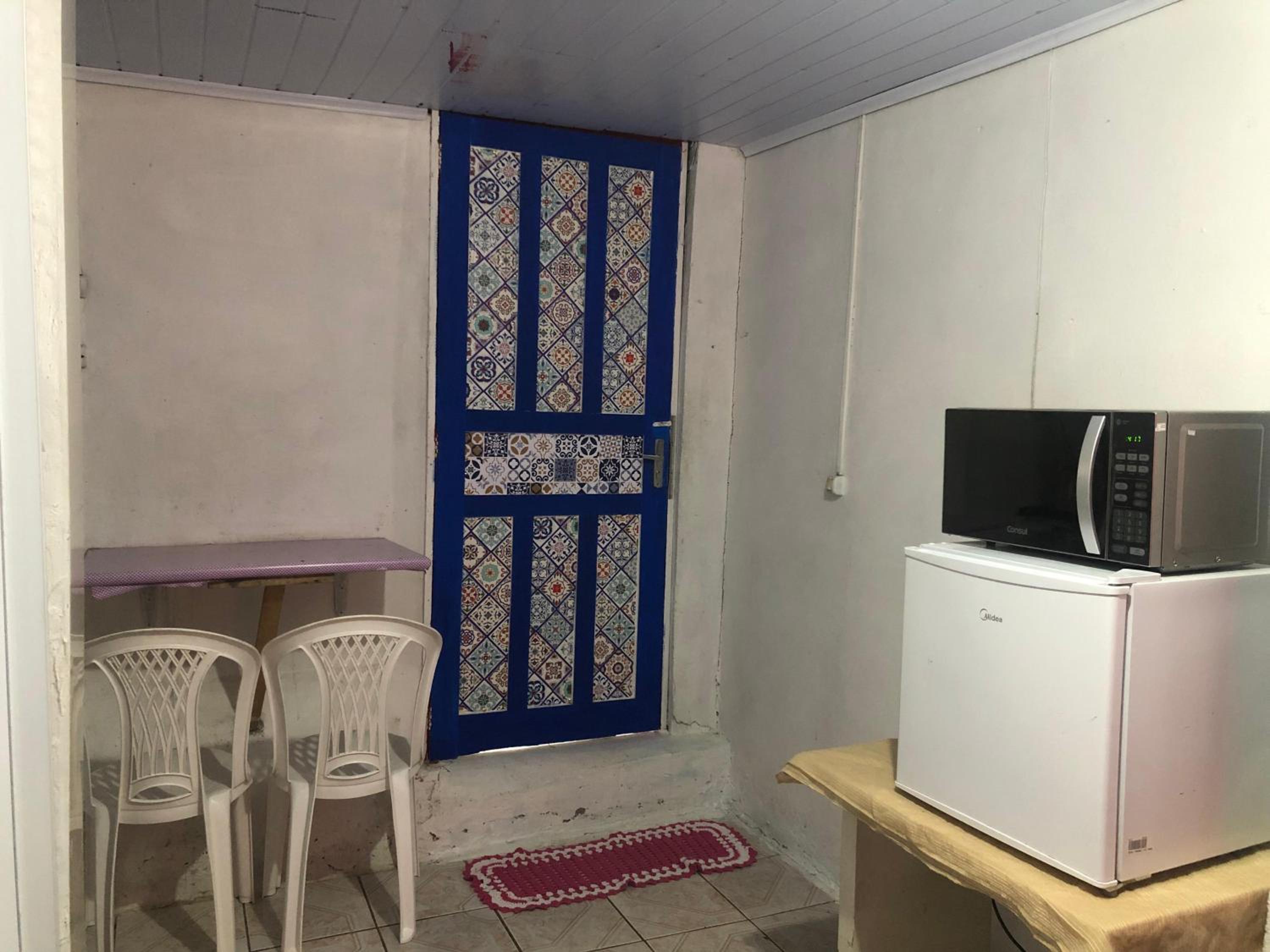 Triple Room With Private Bathroom photo 3