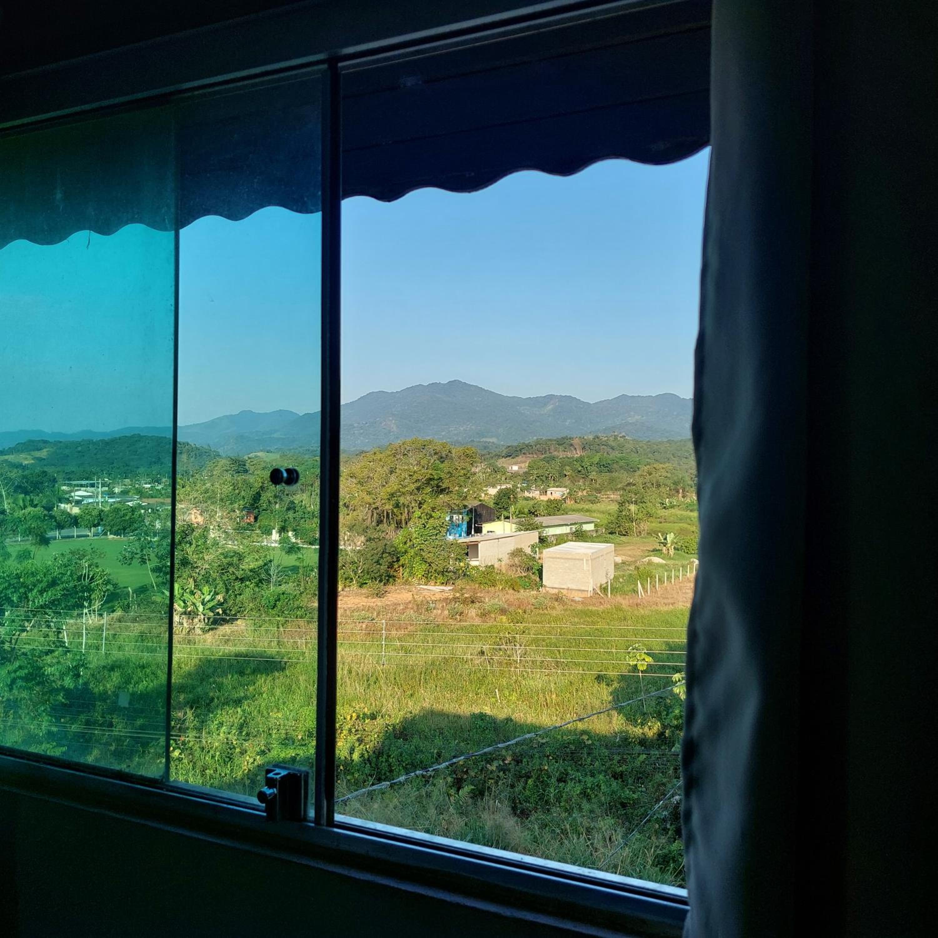 Superior Double or Twin Room with City View photo 3