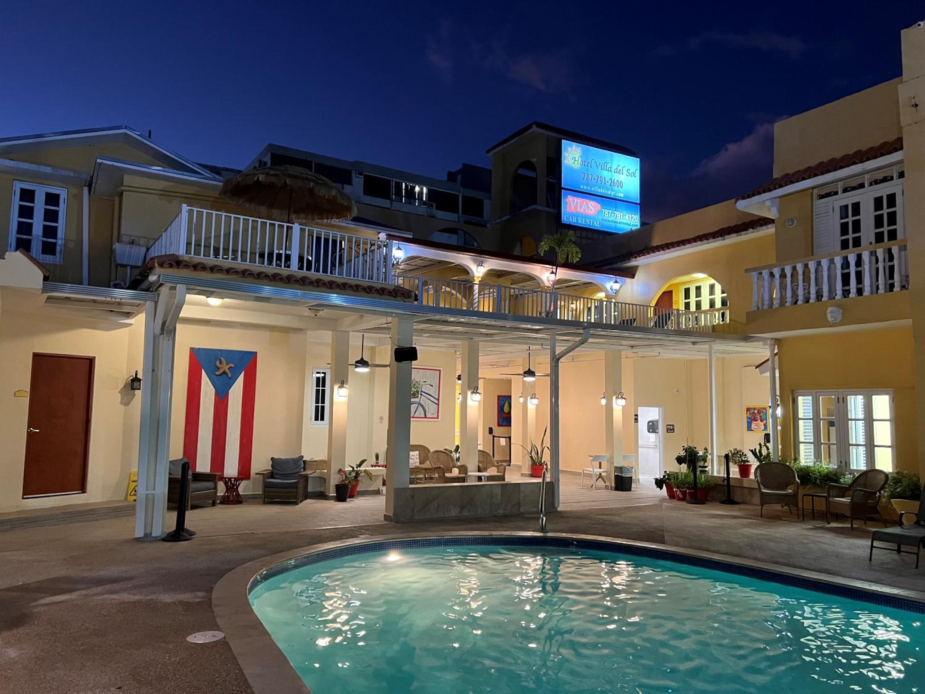Family Suite
