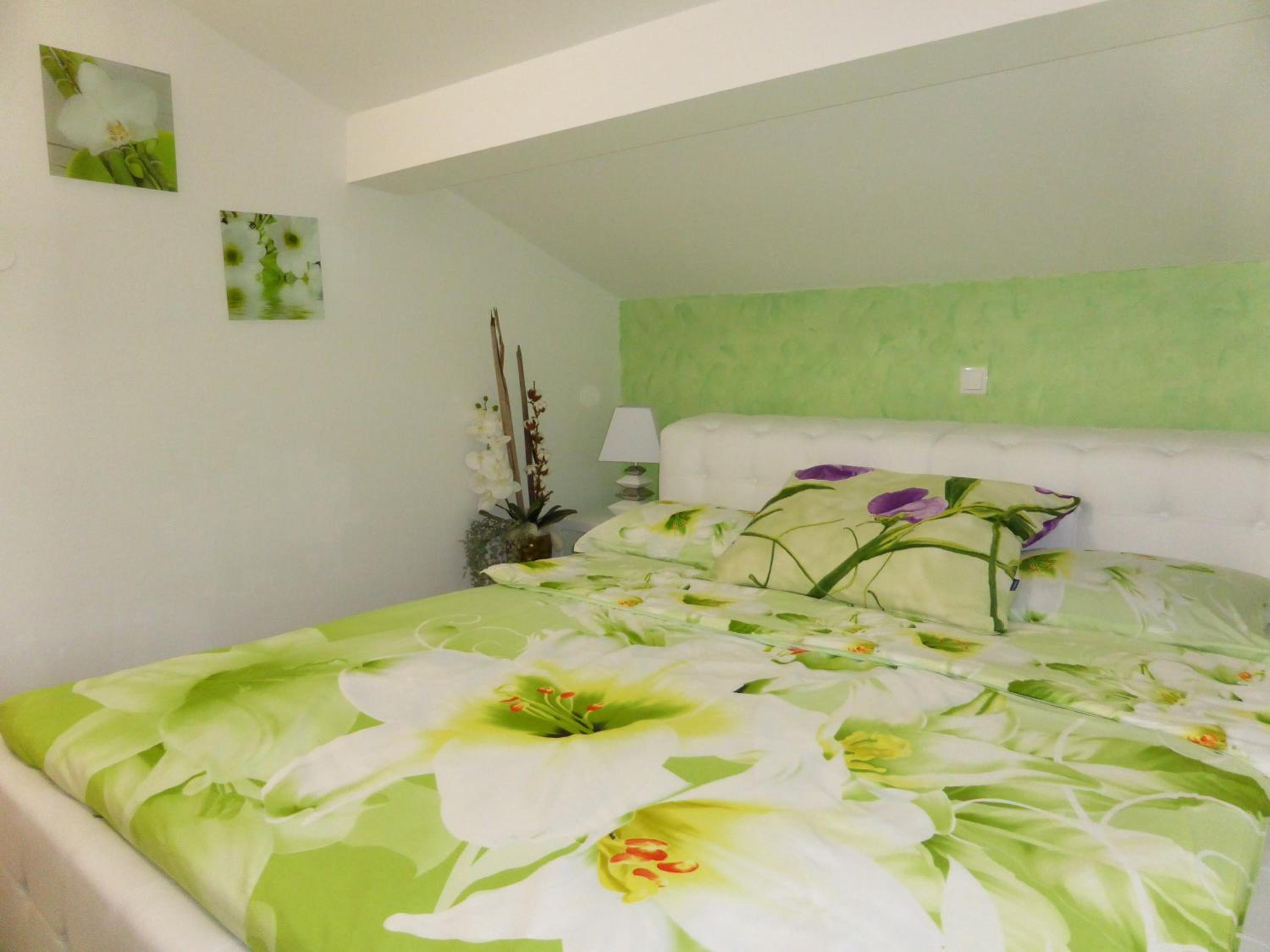 Family Suite photo 3