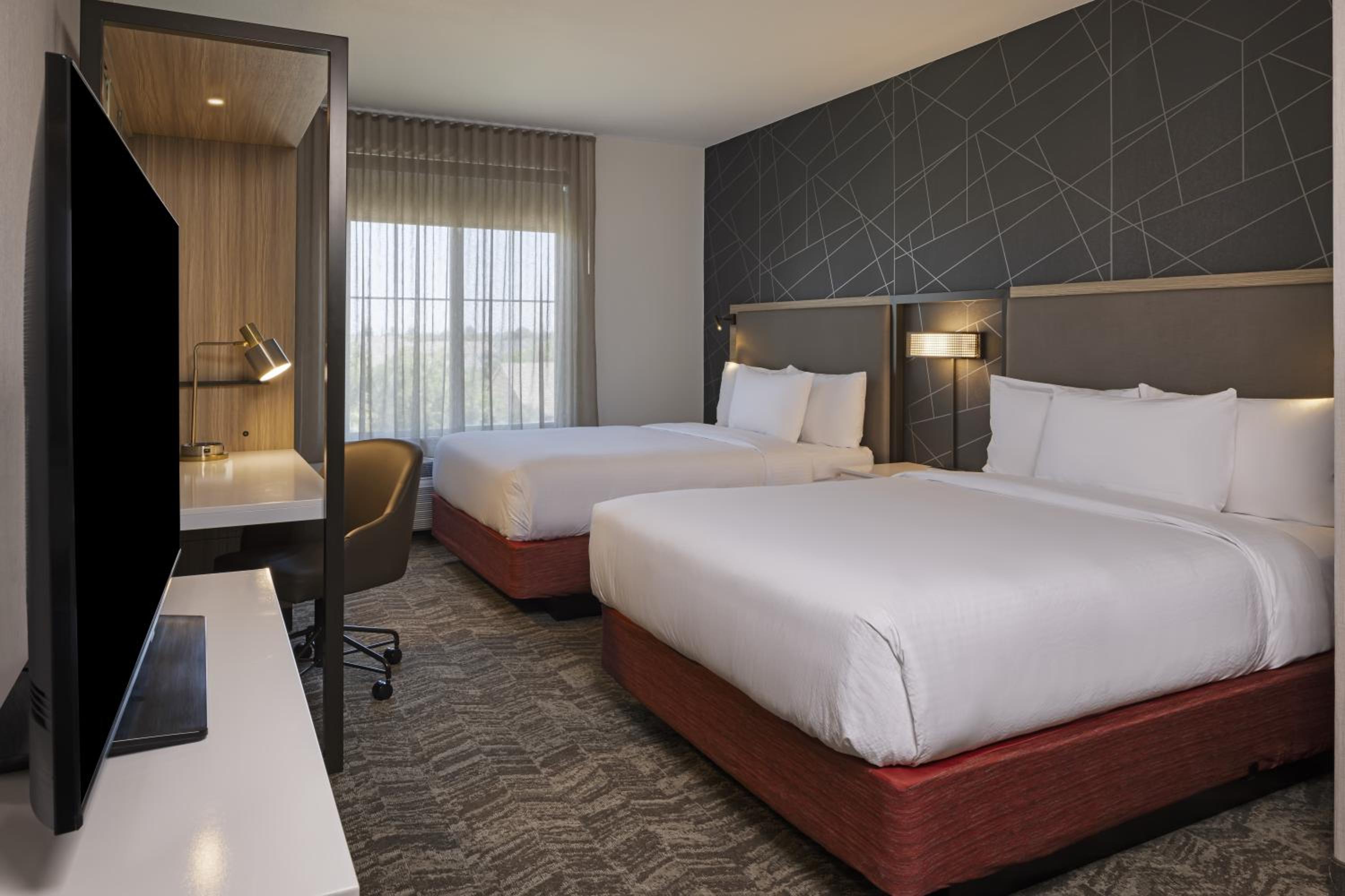 SpringHill Suites by Marriott Turlock, Photo 6