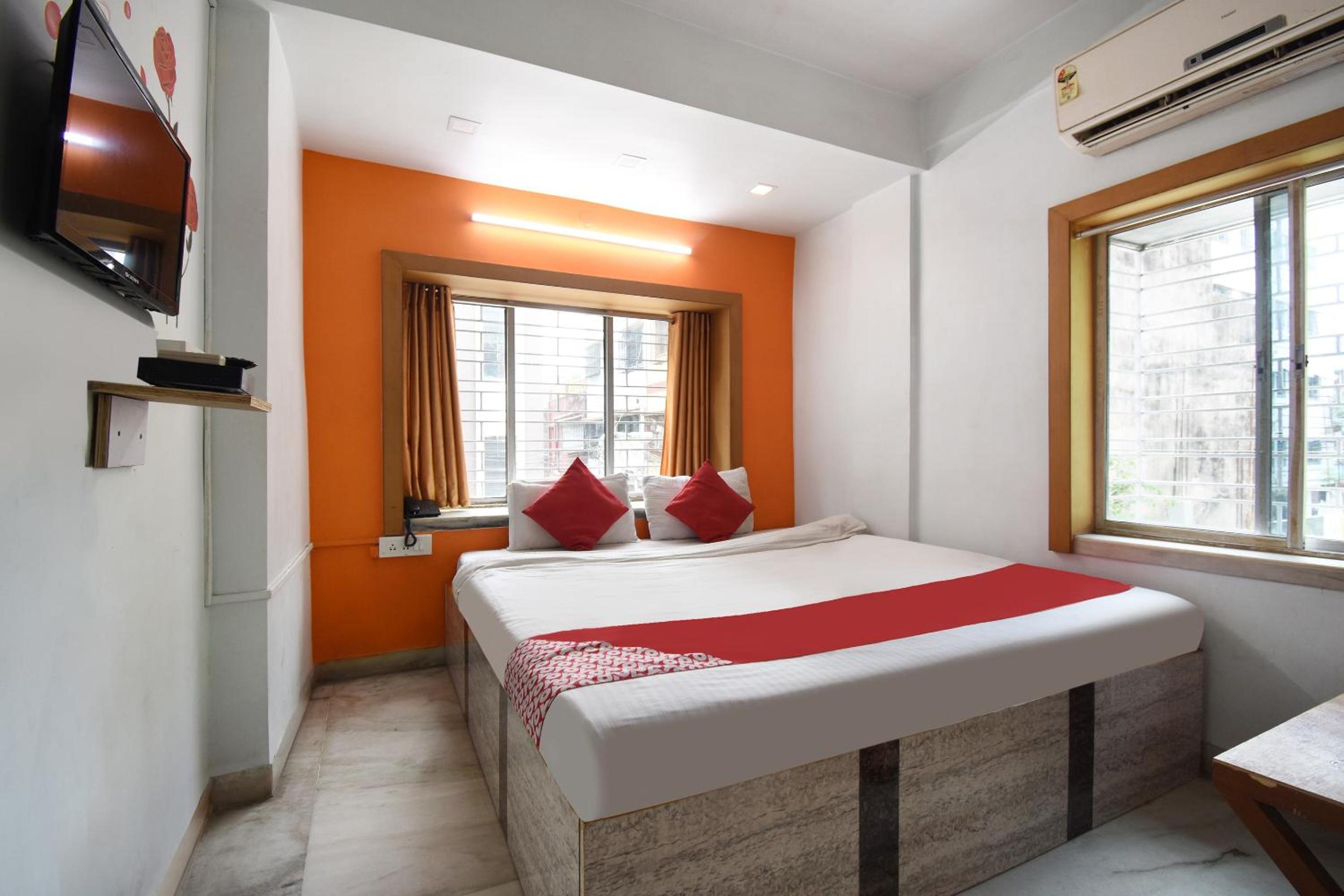 Small Double Room photo 3