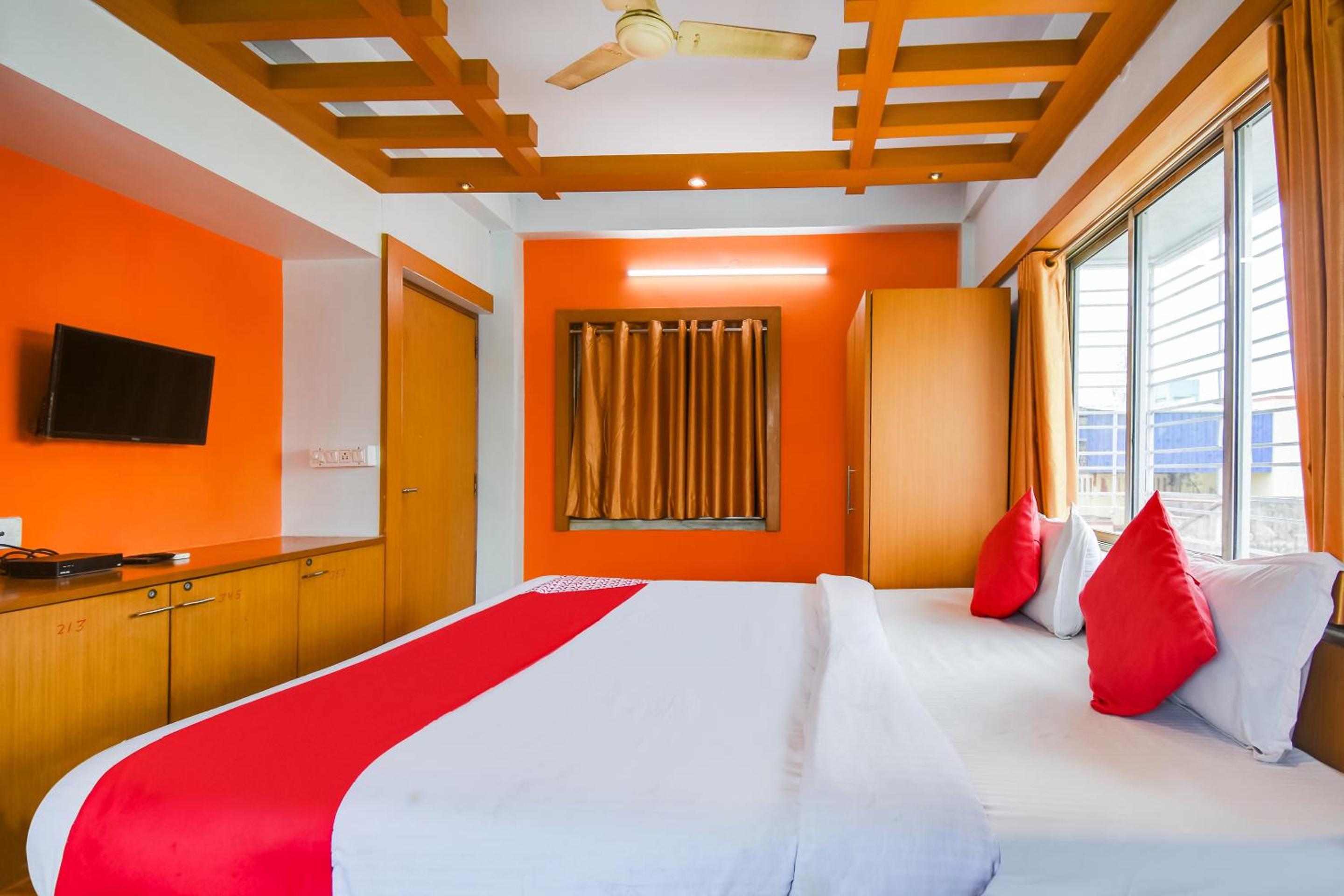 Small Double Room photo 2