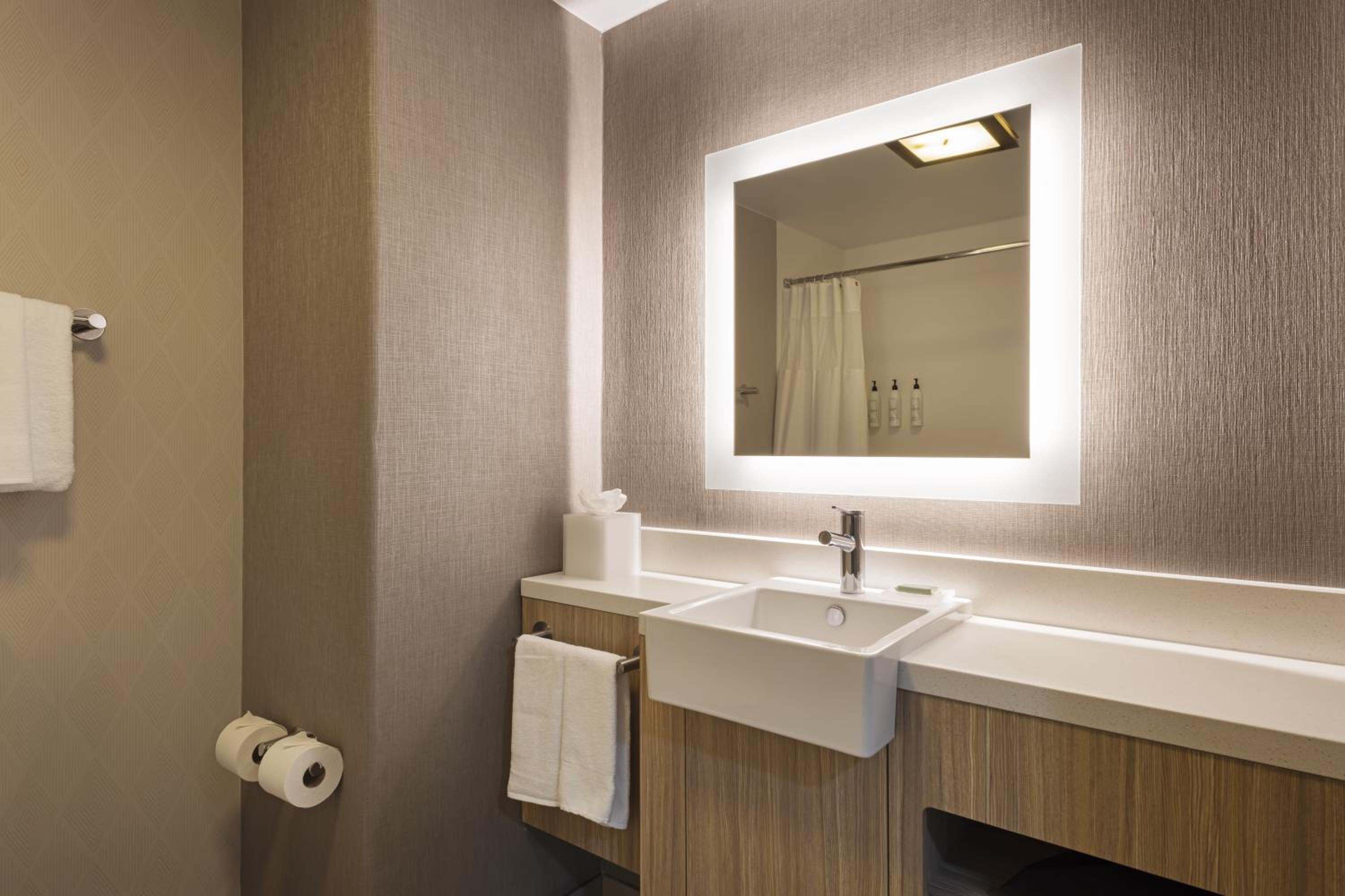 SpringHill Suites by Marriott Turlock, Photo 4
