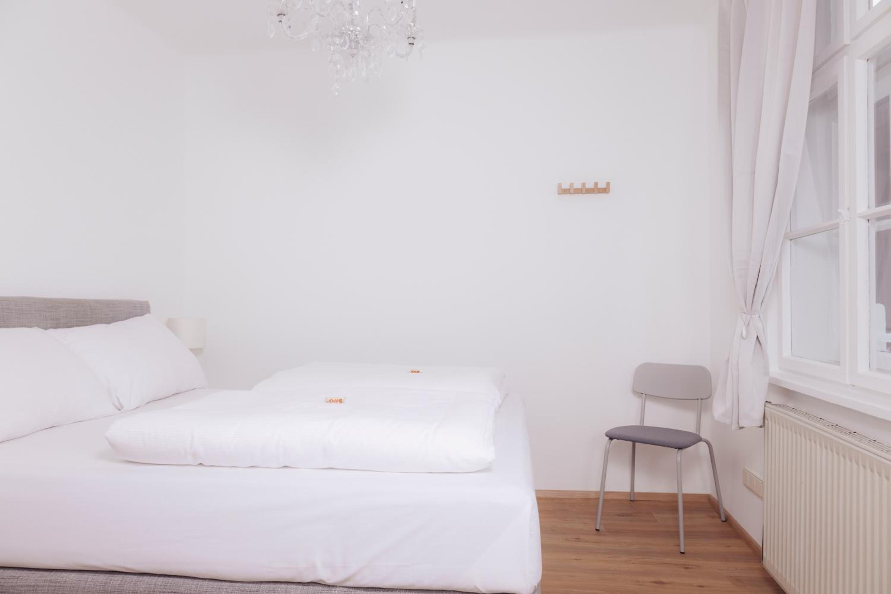 Standard Double Room - Photo 1