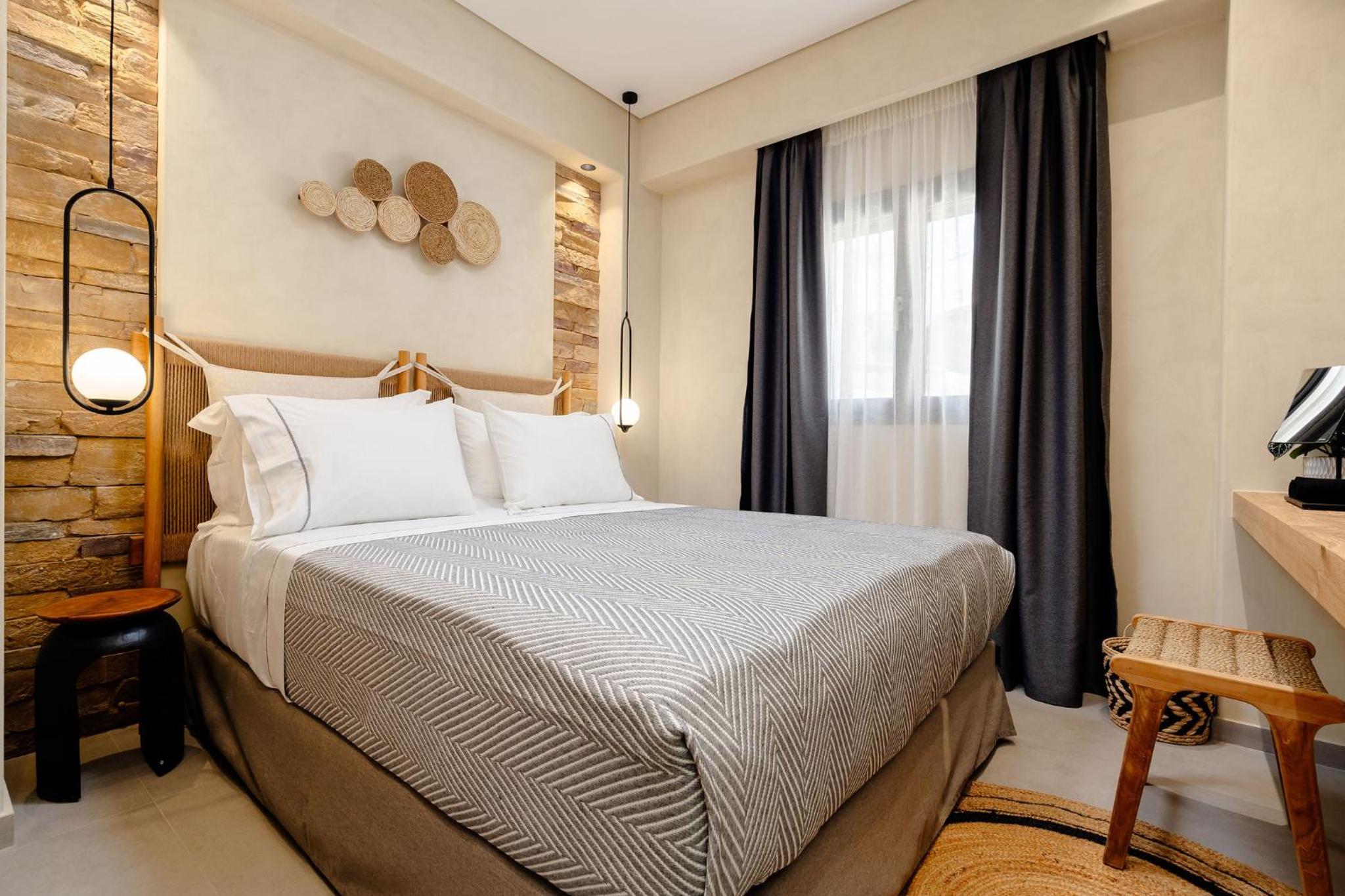 Suite with Private Pool