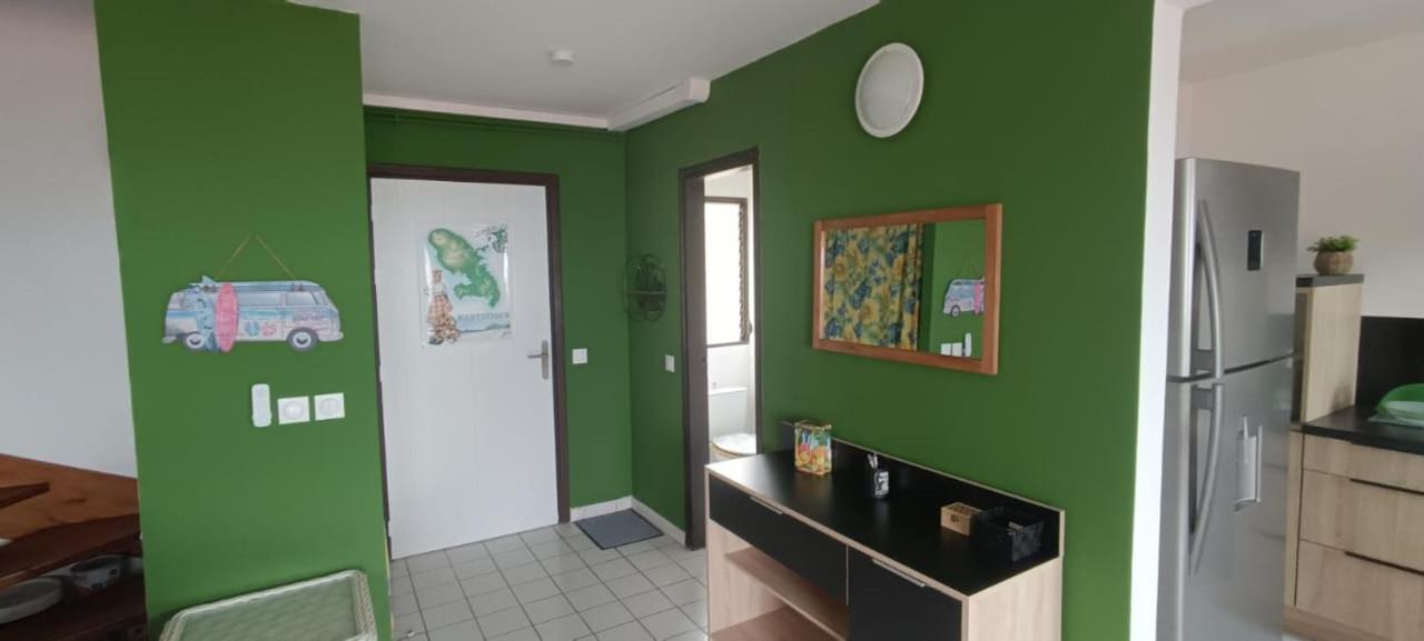 Two-Bedroom Apartment photo 2
