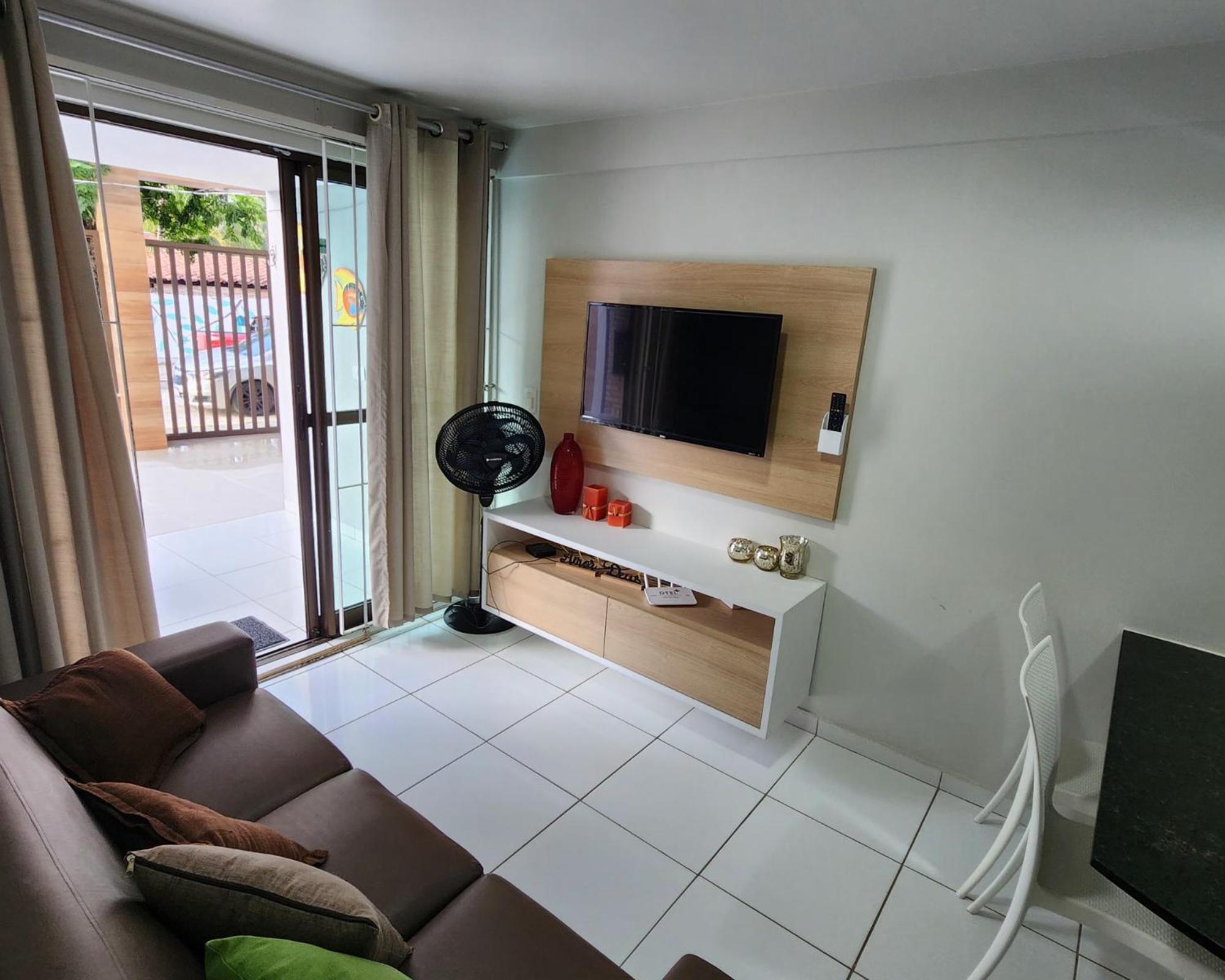 Apartment photo 1