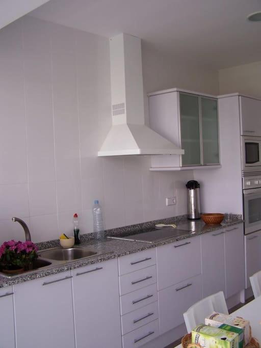 Three-Bedroom Apartment photo 2