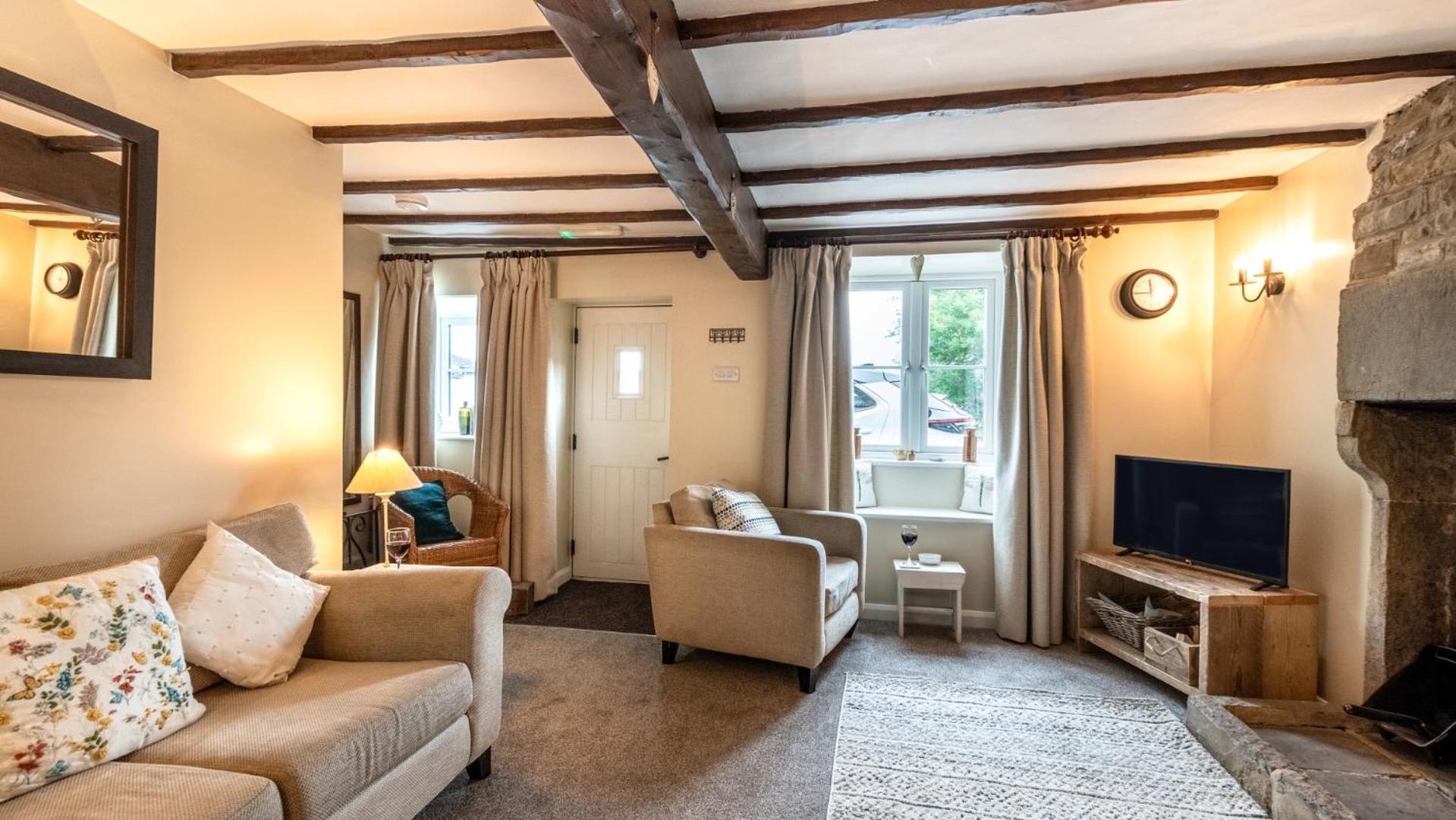 Two-Bedroom House photo 1