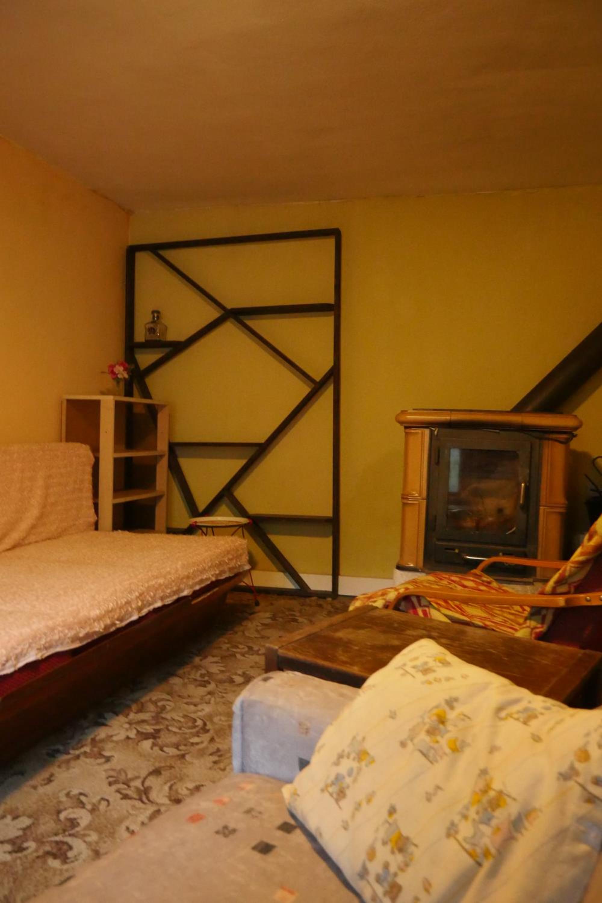 One-Bedroom House photo 3