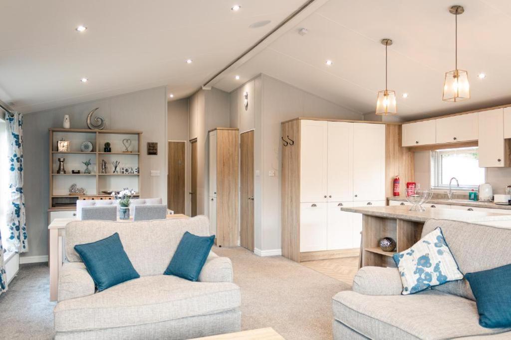Two-Bedroom Lodge