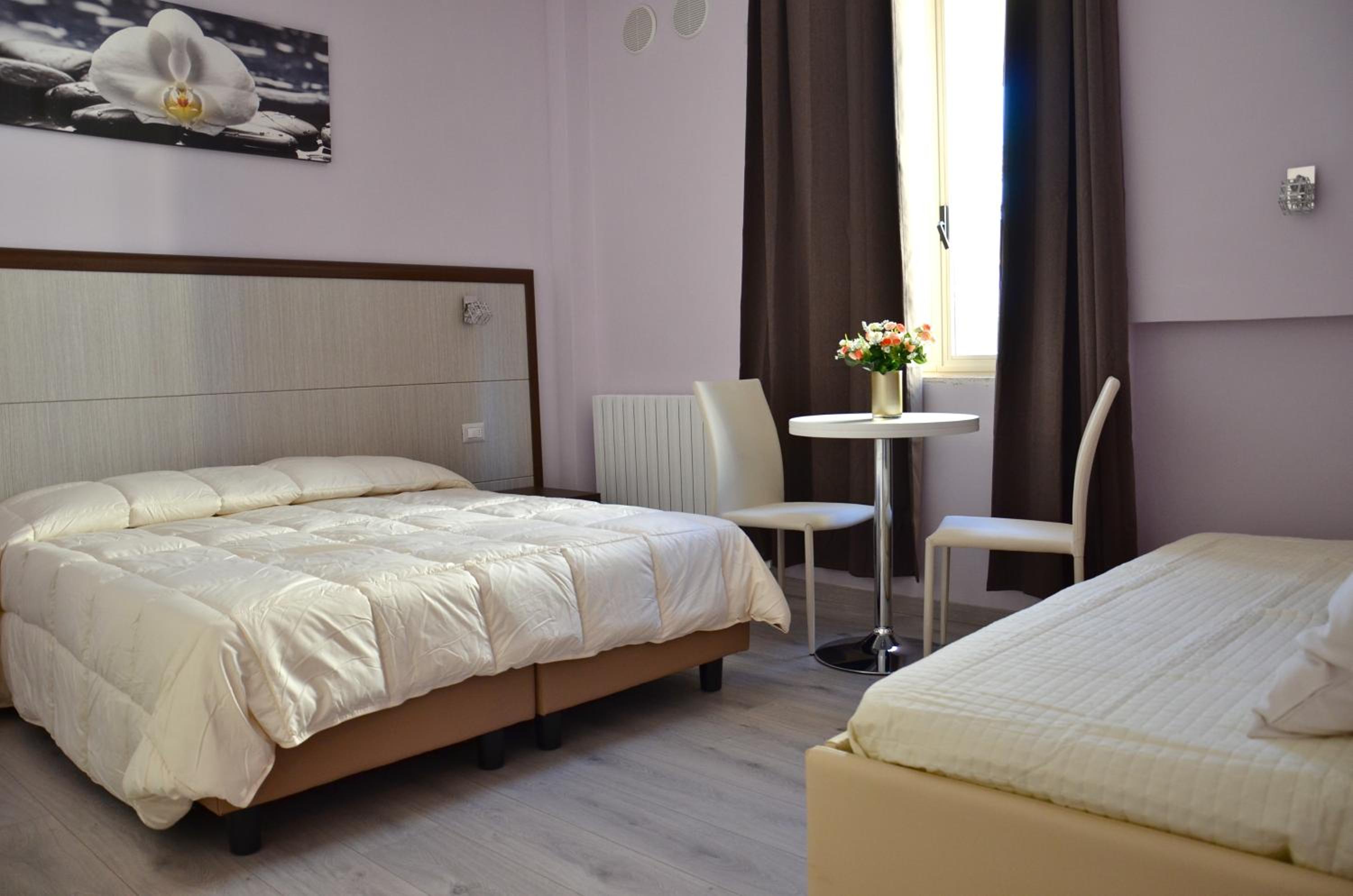 Triple Room photo 3