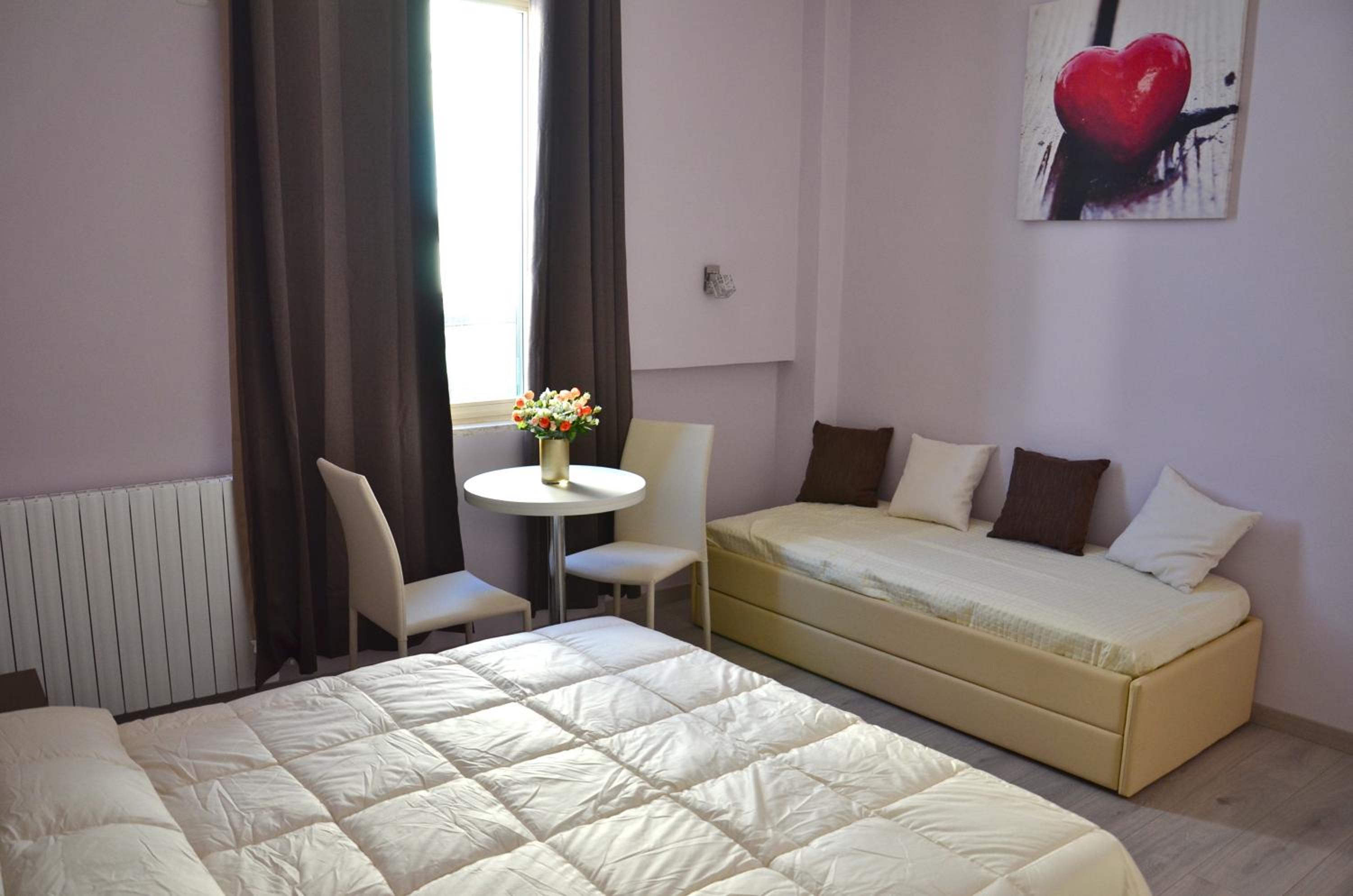 Triple Room photo 1