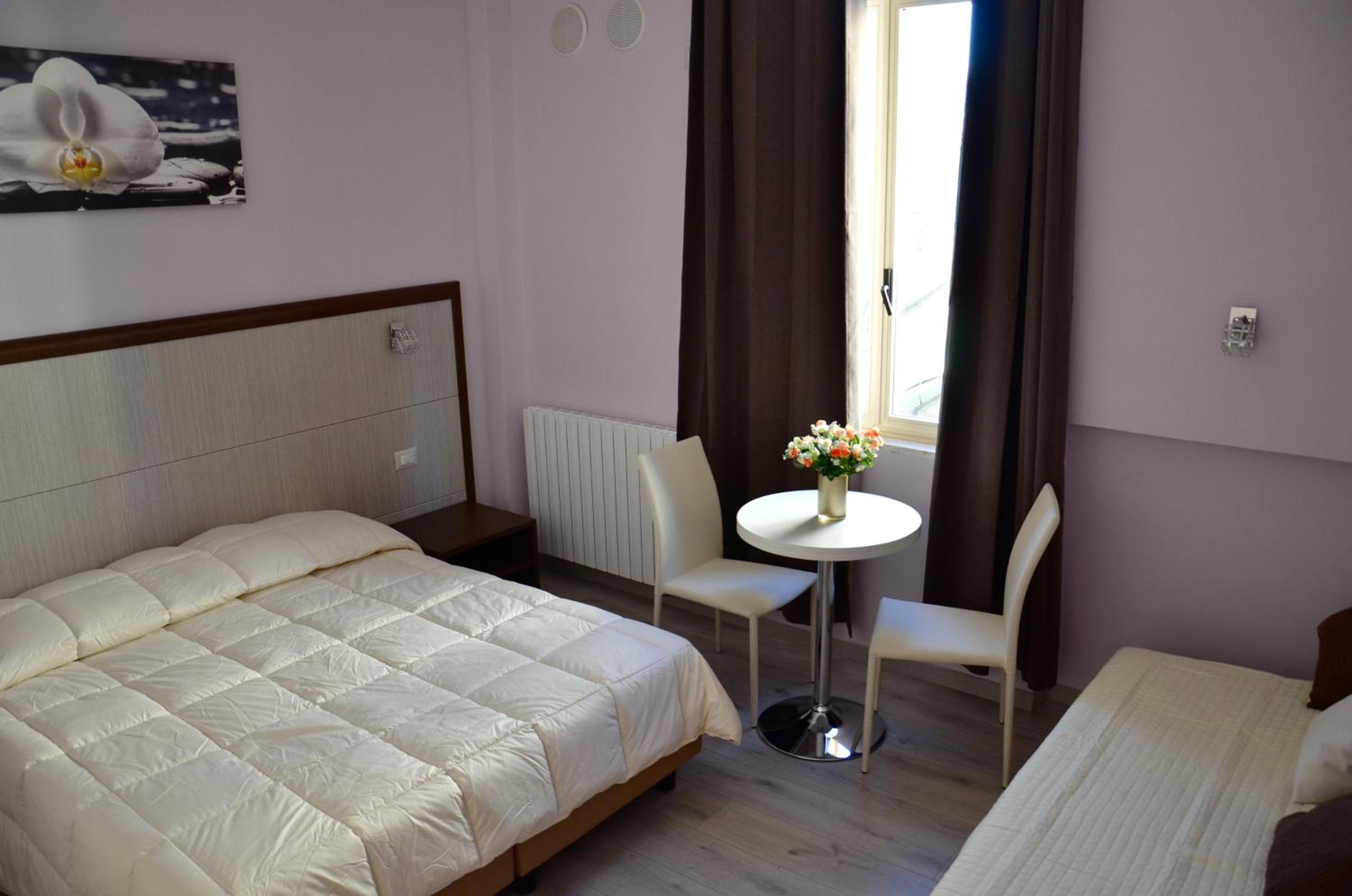 Quadruple Room photo 2