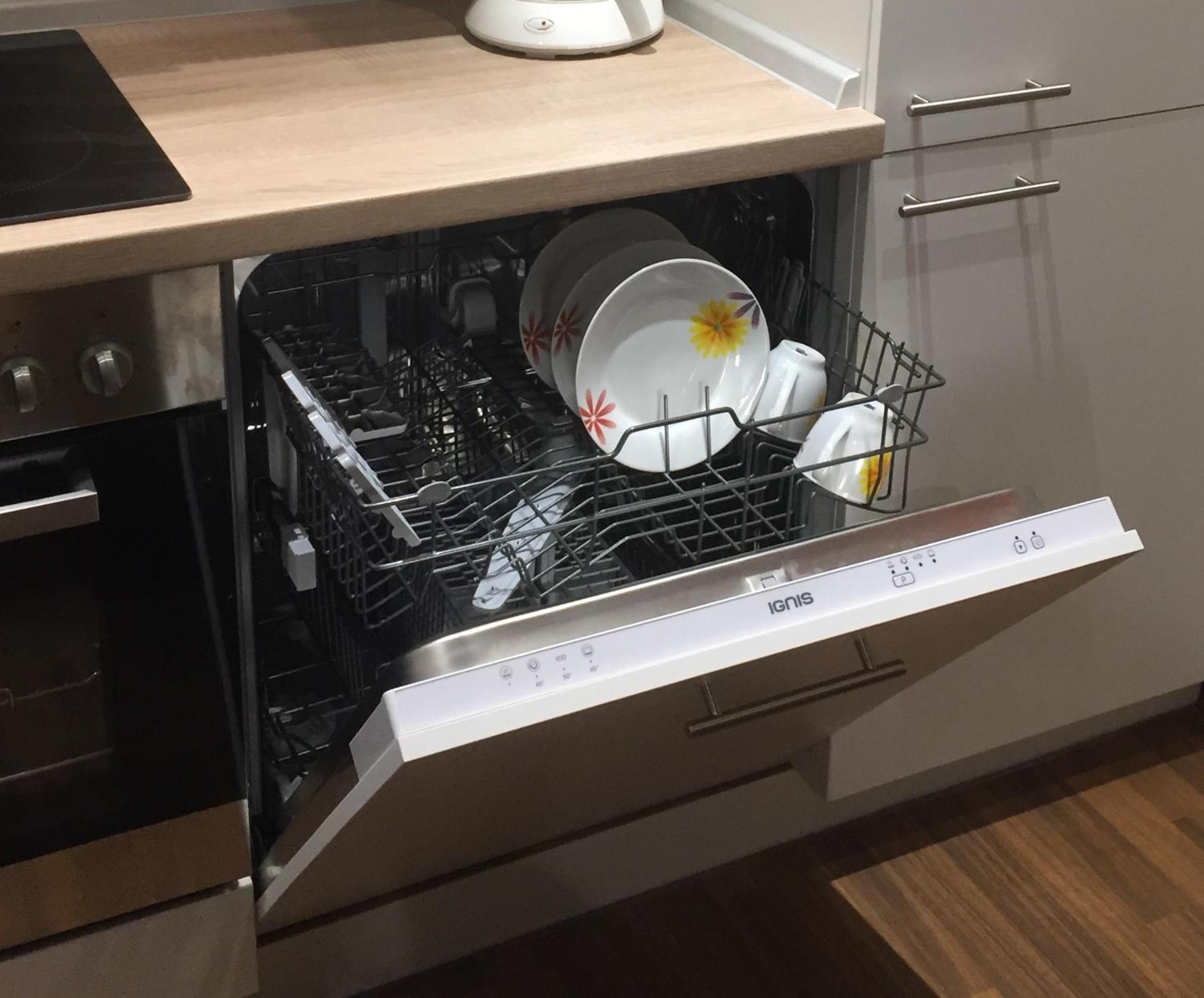 Holiday Flat (5 adults) - Photo 11