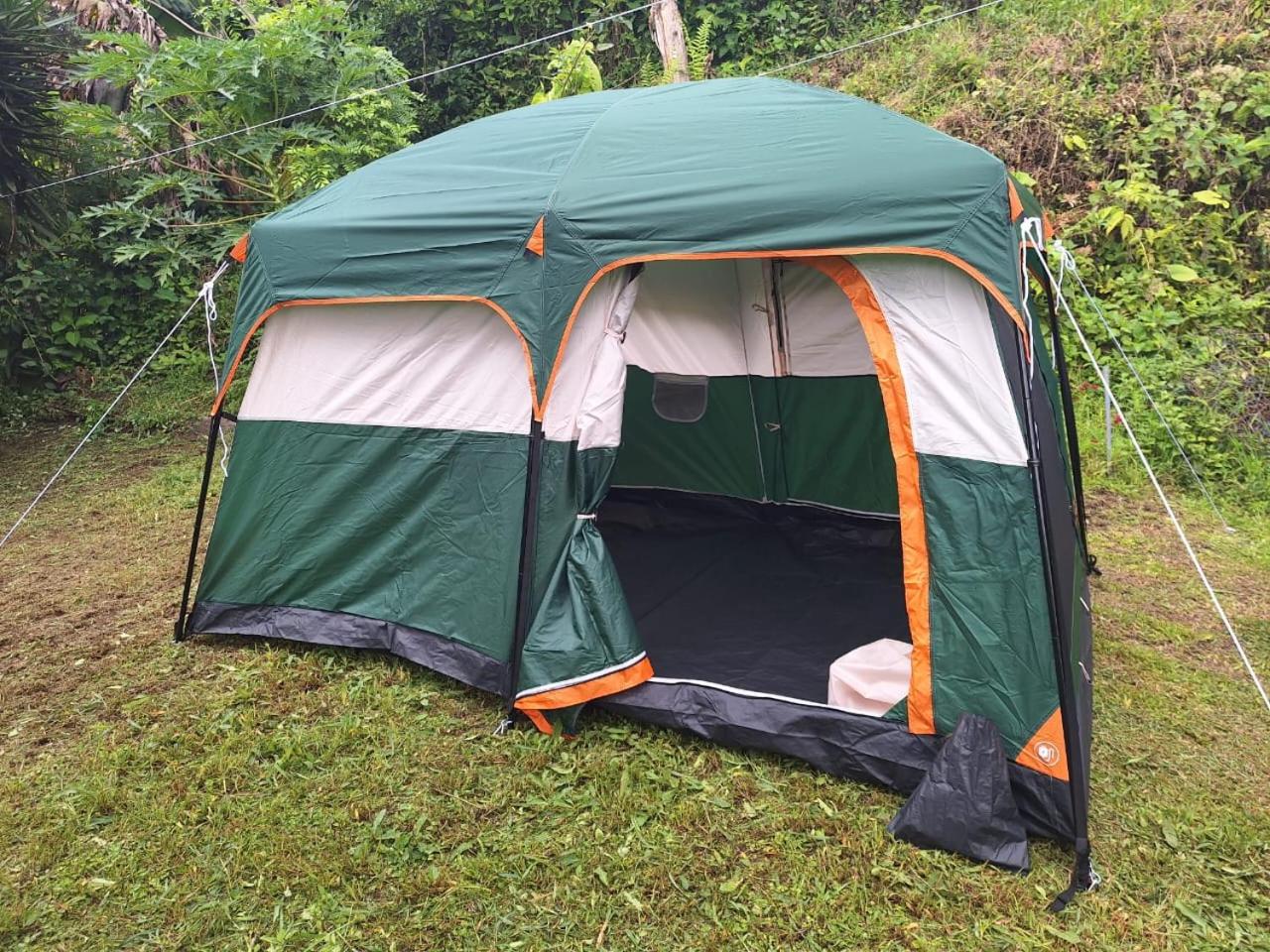 Tent photo 3