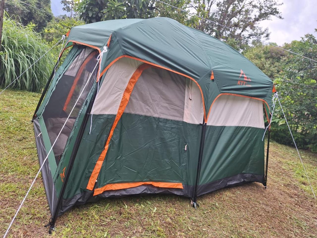 Tent photo 2