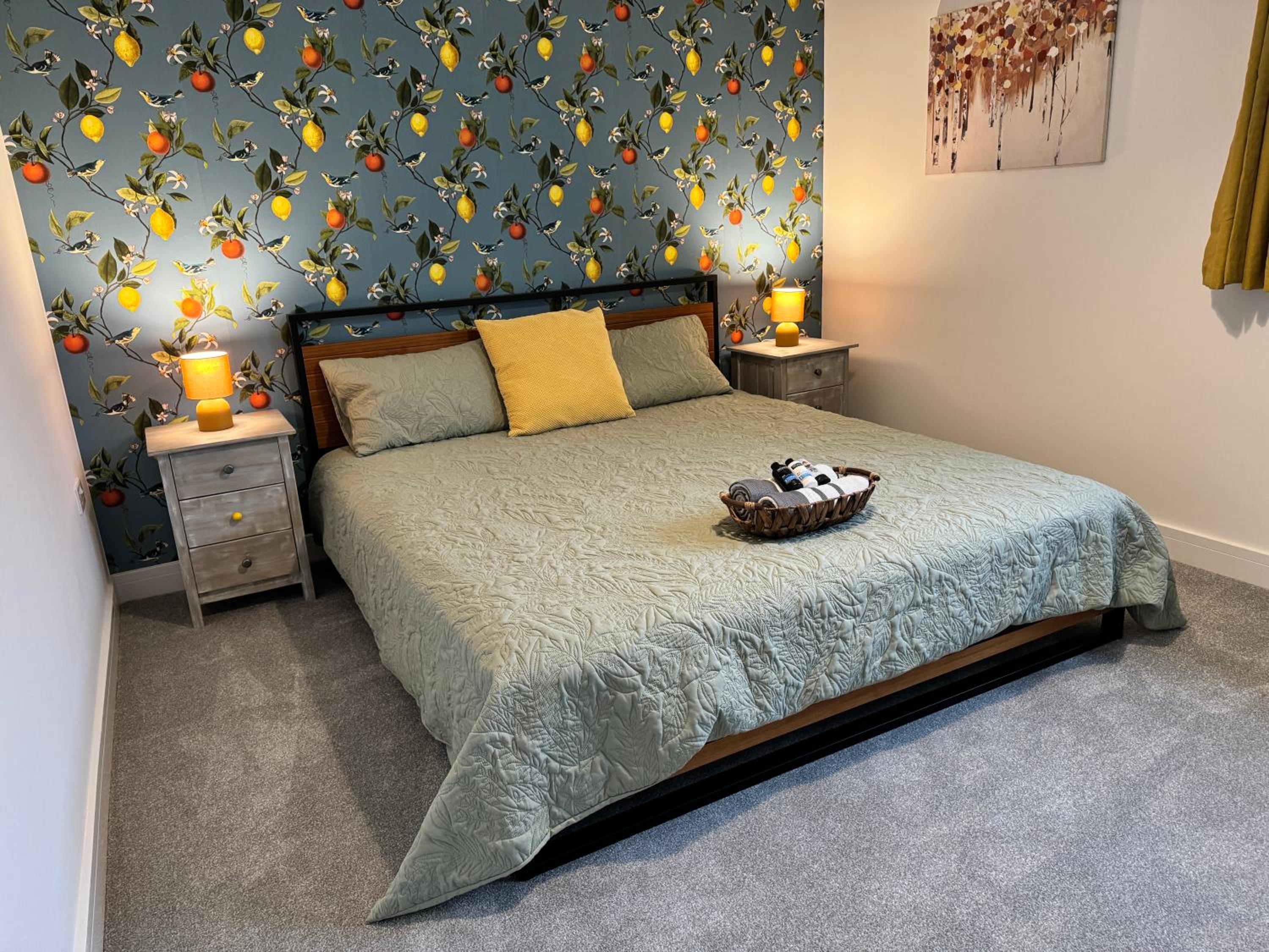 Superior King Room photo 1