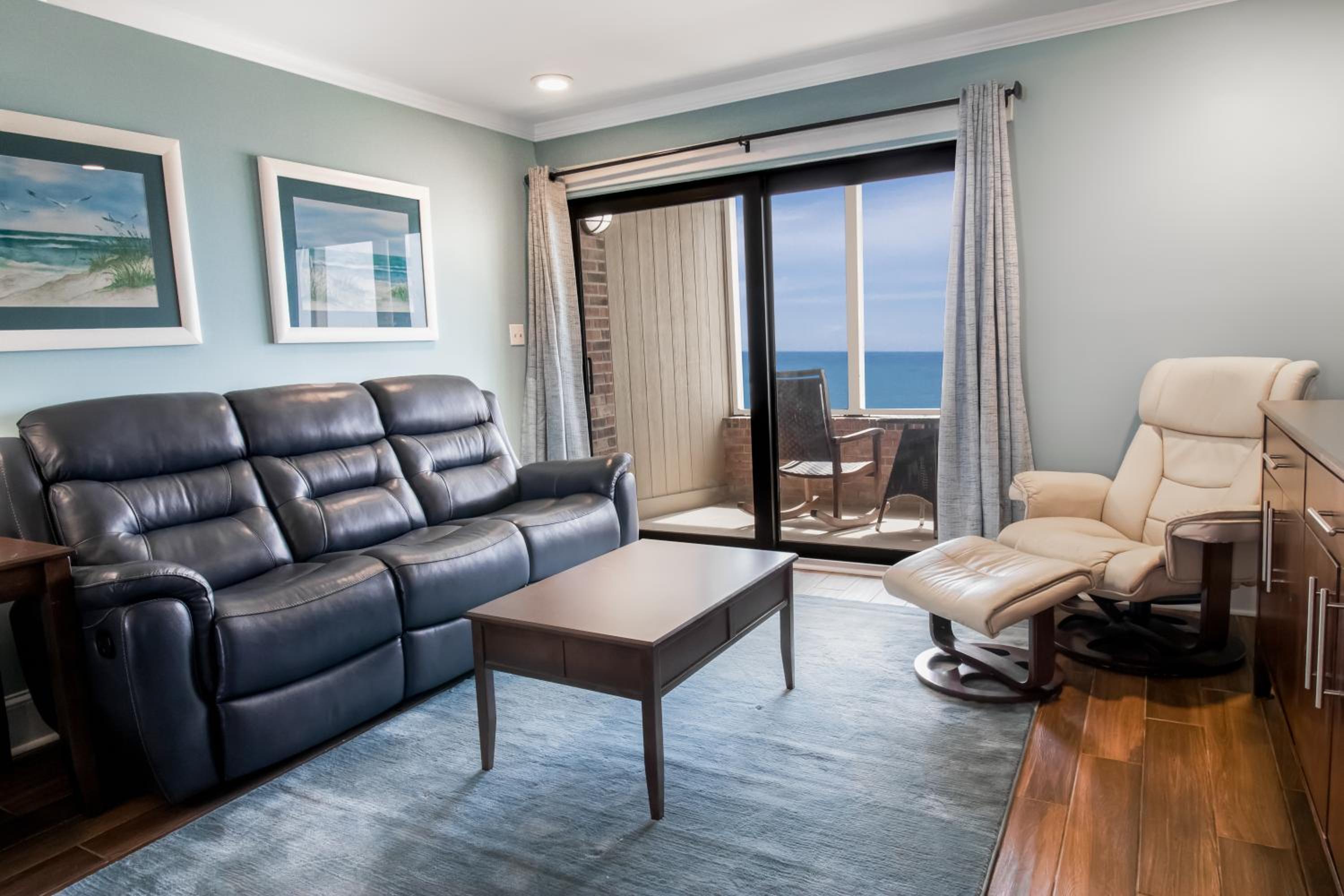 Ocean Dunes Two Bedroom Villa