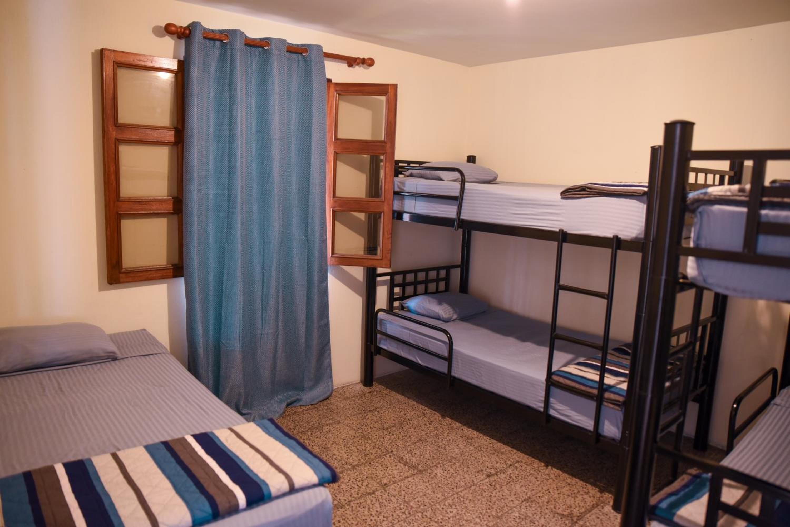 Single Bed in Dormitory Room photo 1
