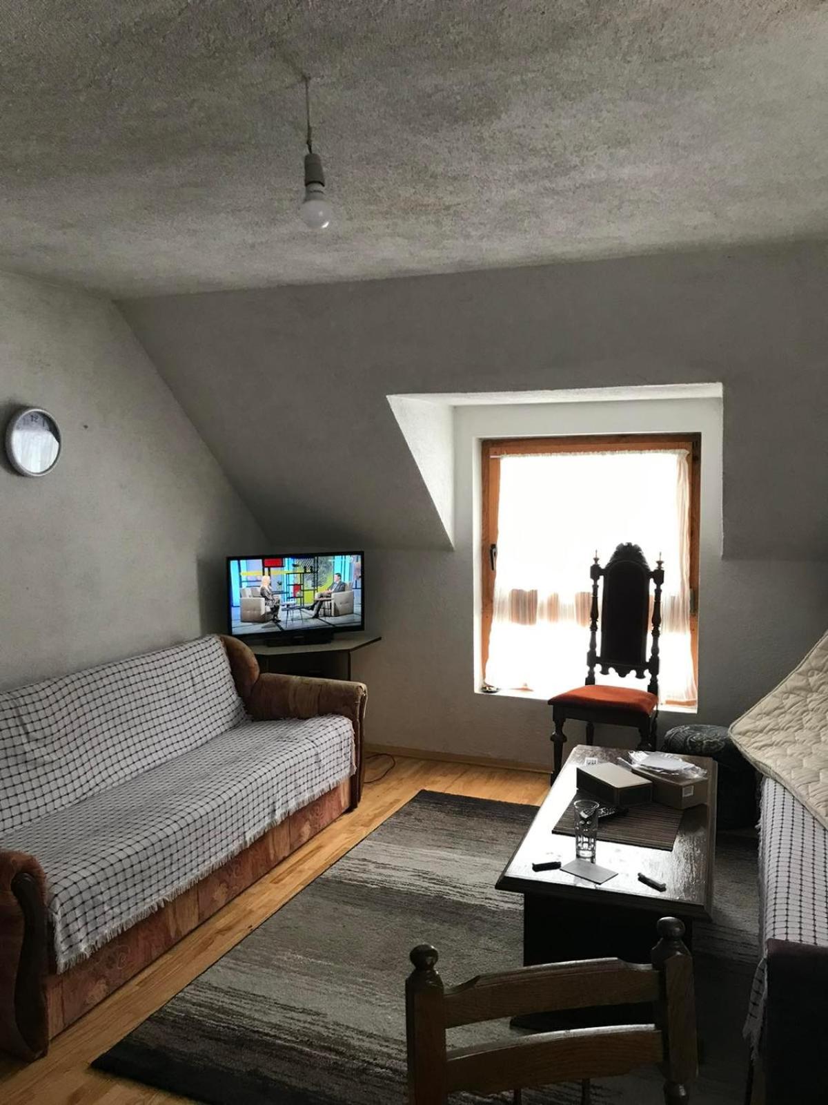 Two-Bedroom Apartment photo 1