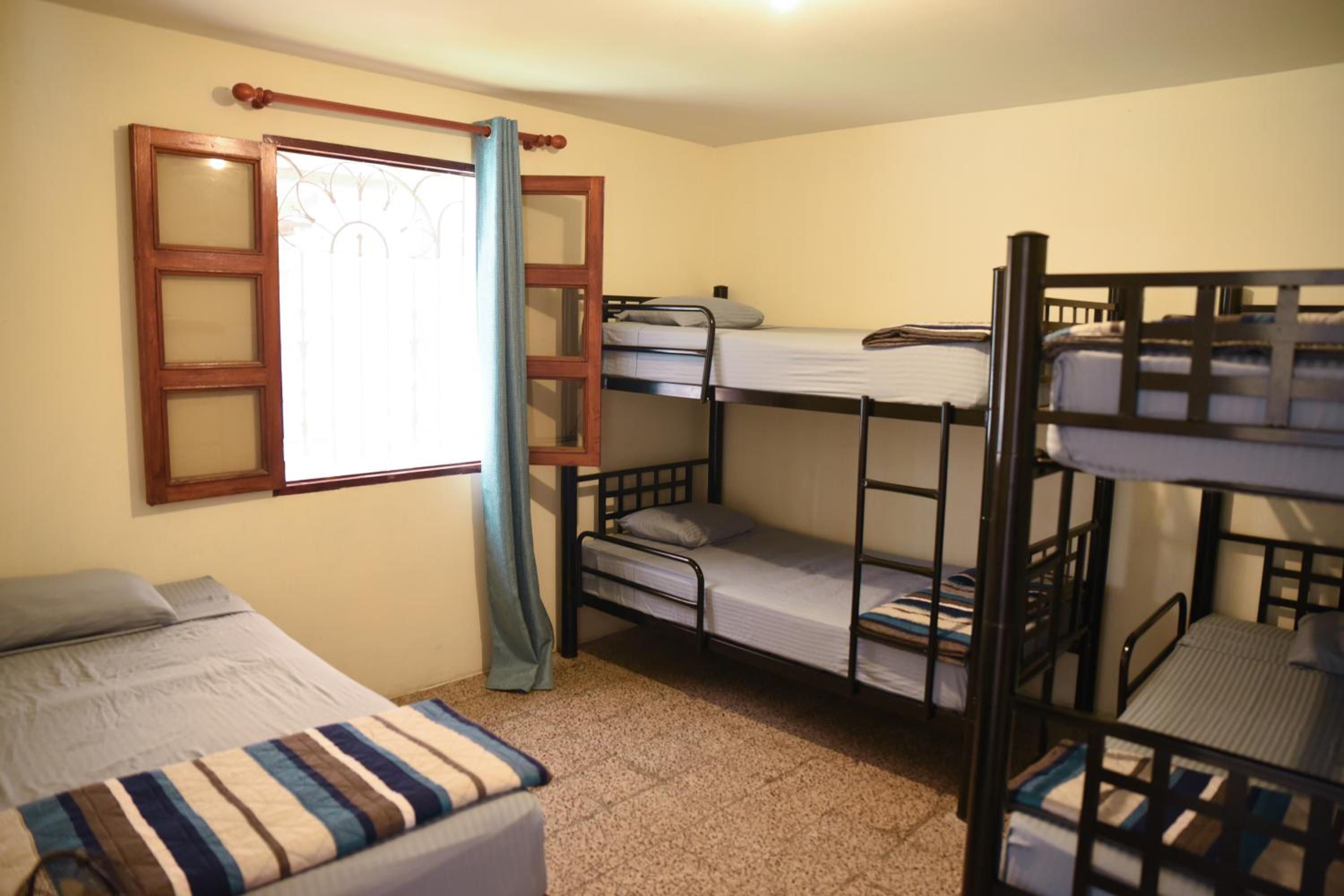 Single Bed in Dormitory Room photo 2