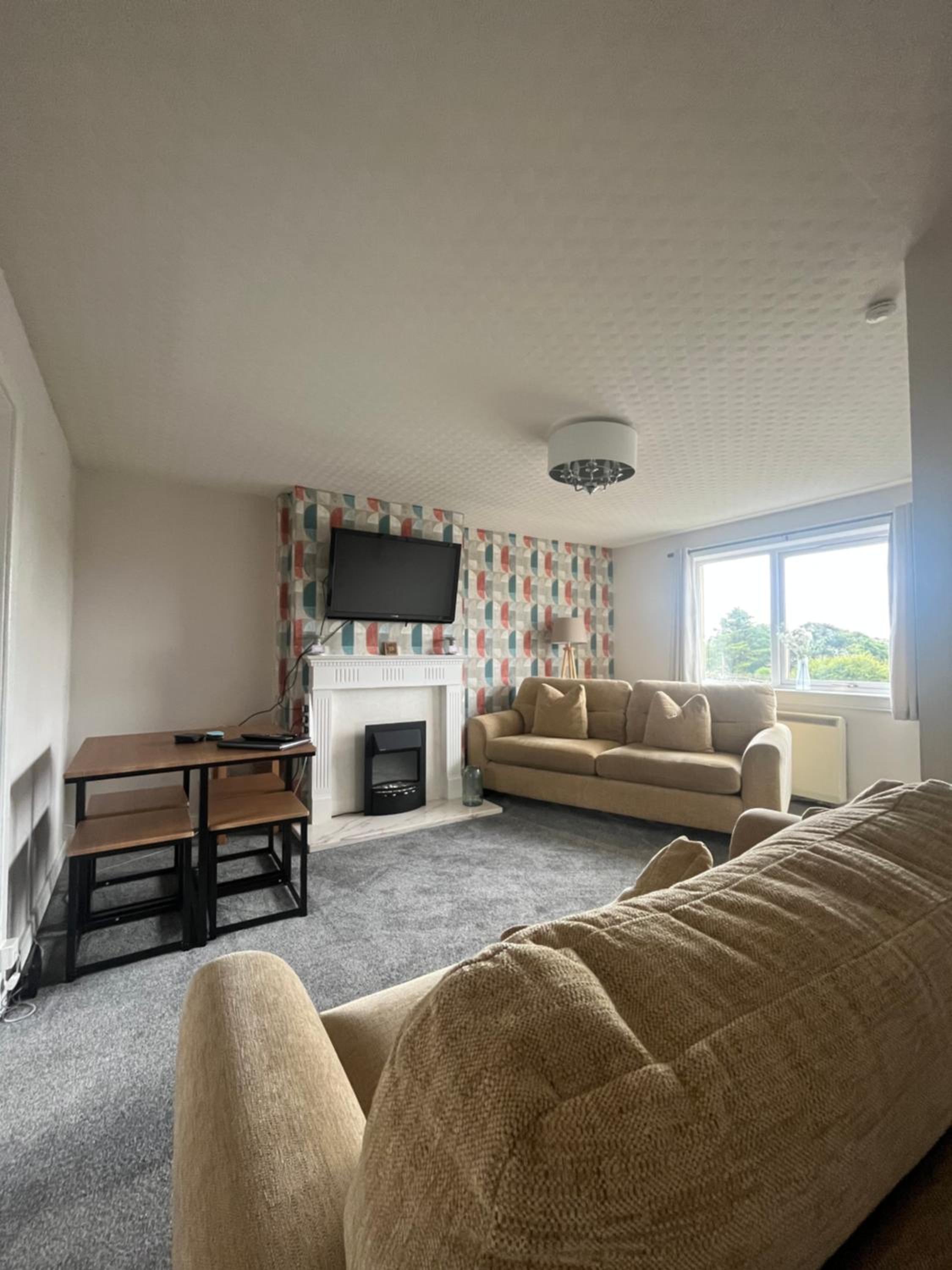 Two-Bedroom House photo 1