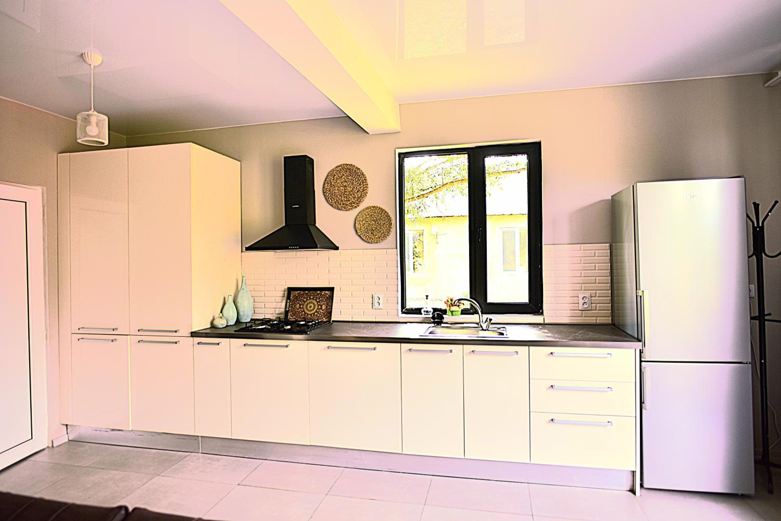 Three-Bedroom Chalet photo 1