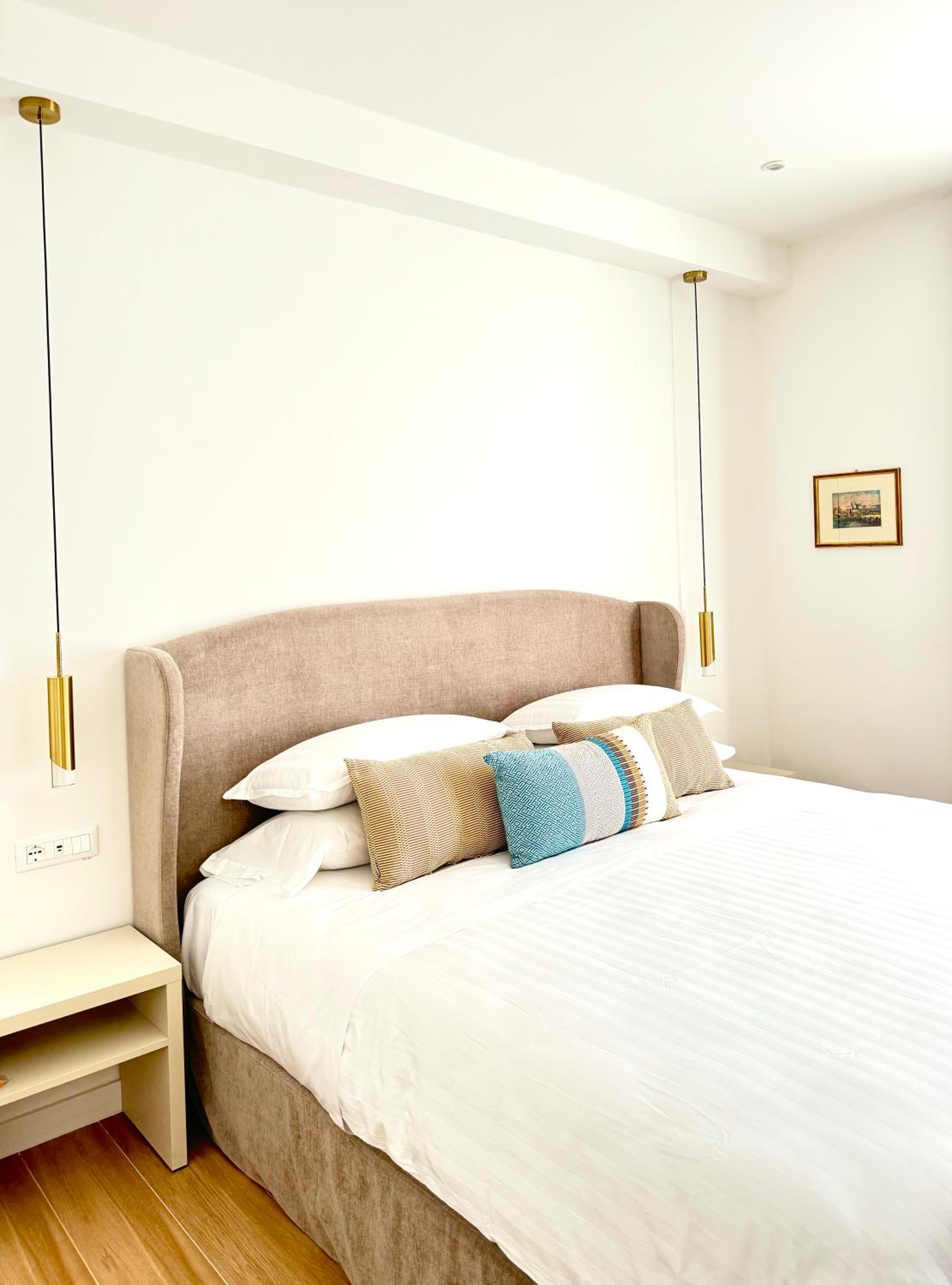 Double Room with Balcony photo 1