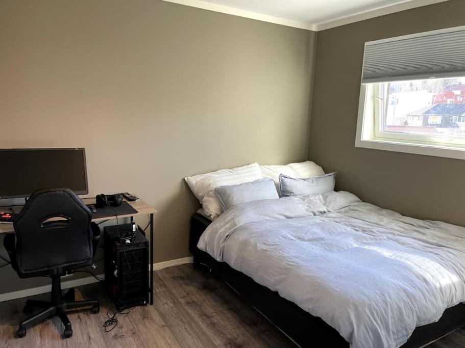 One-Bedroom Apartment photo 3