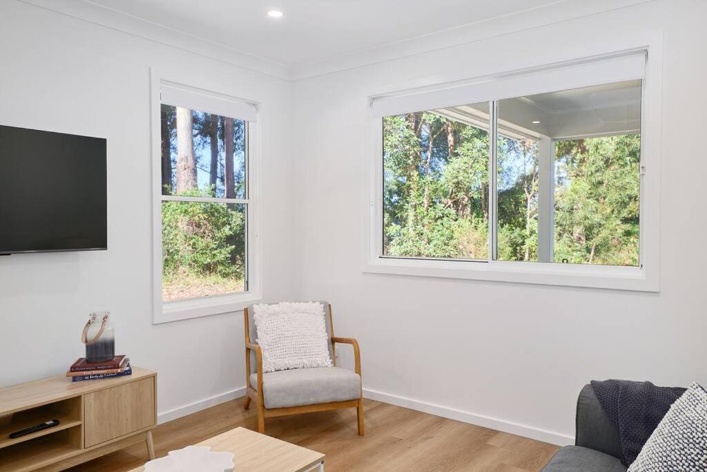 Two-Bedroom House photo 3