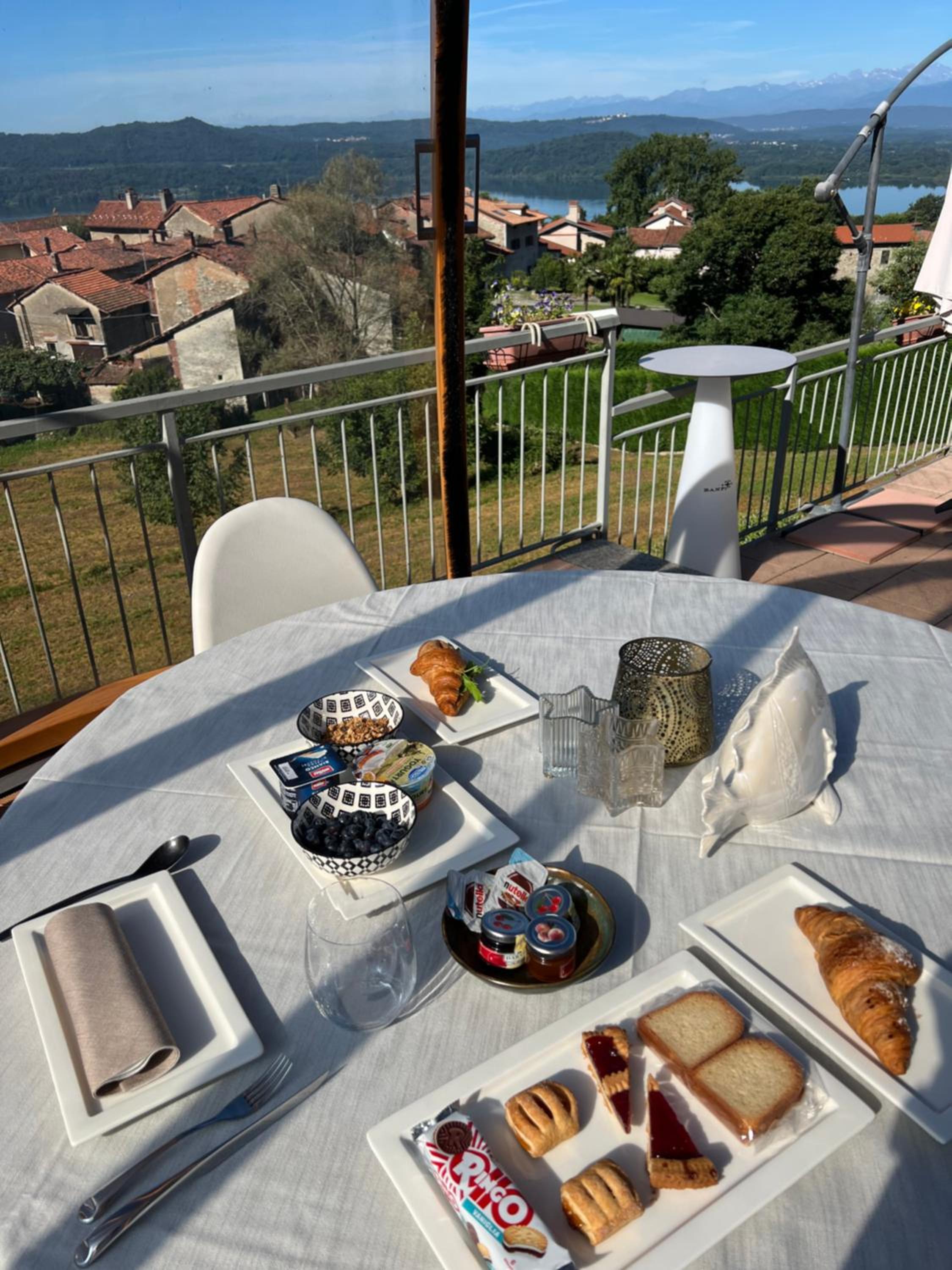 Double Room with Garden View - Photo 4