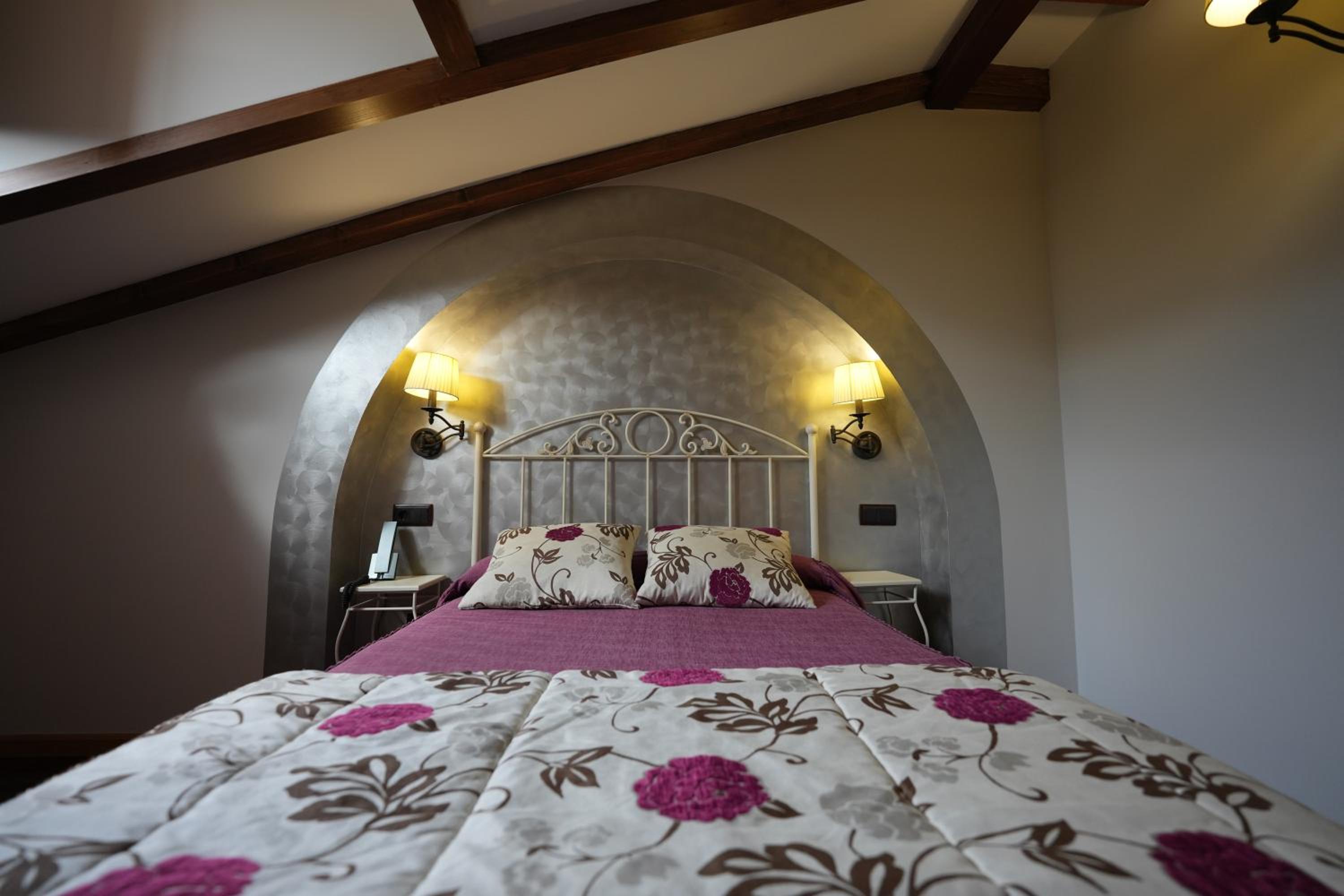 Habitación Doble con Ducha