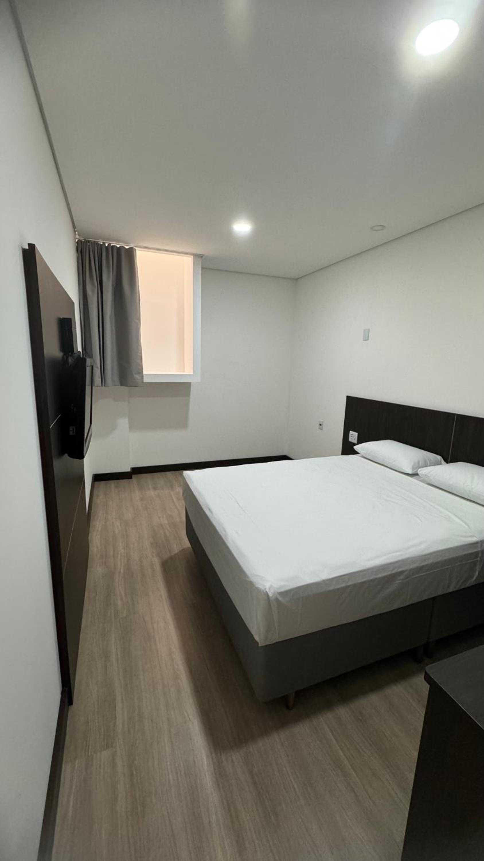 Economy Double Room photo 1