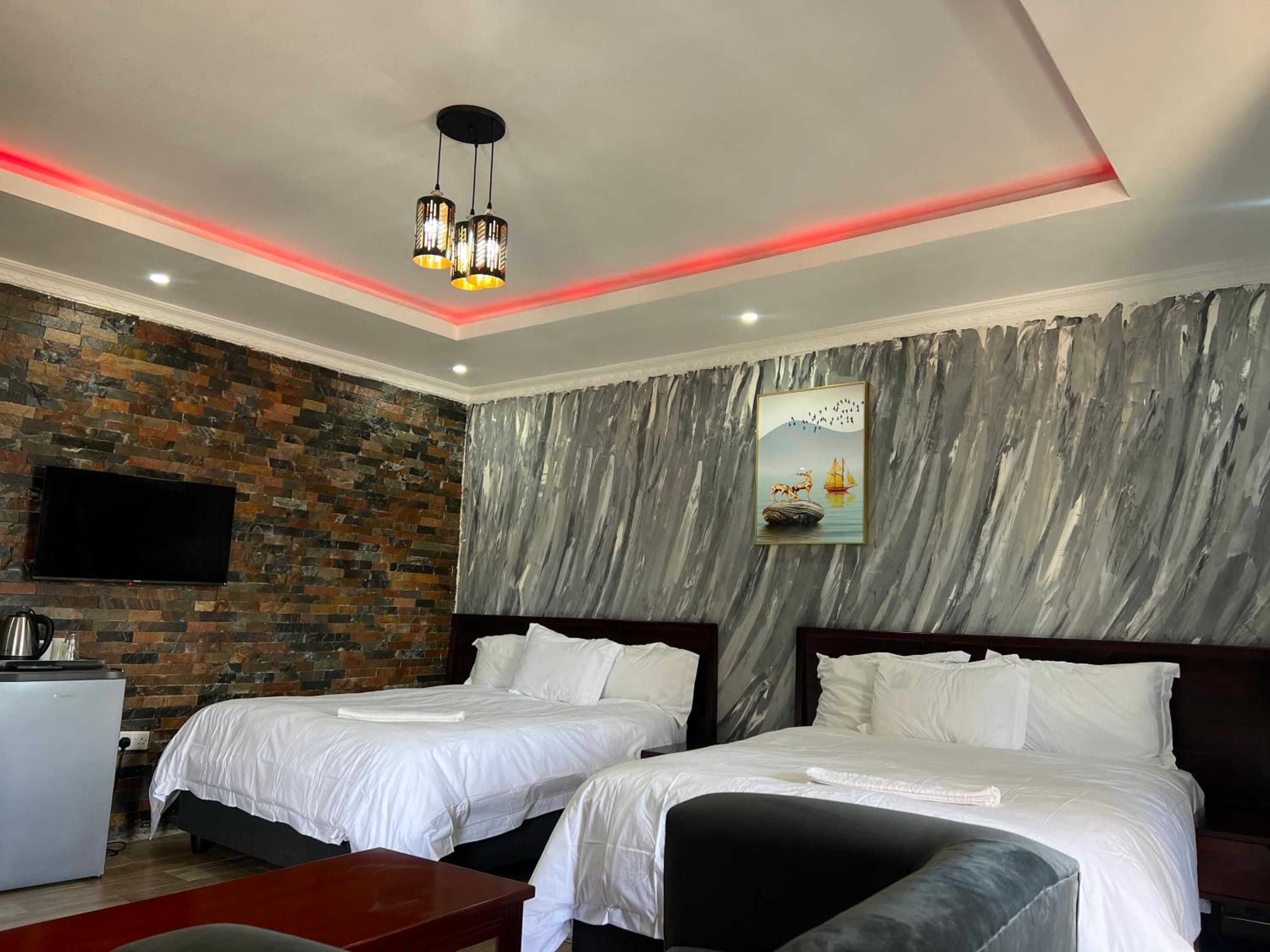 Double or Twin Room photo 1